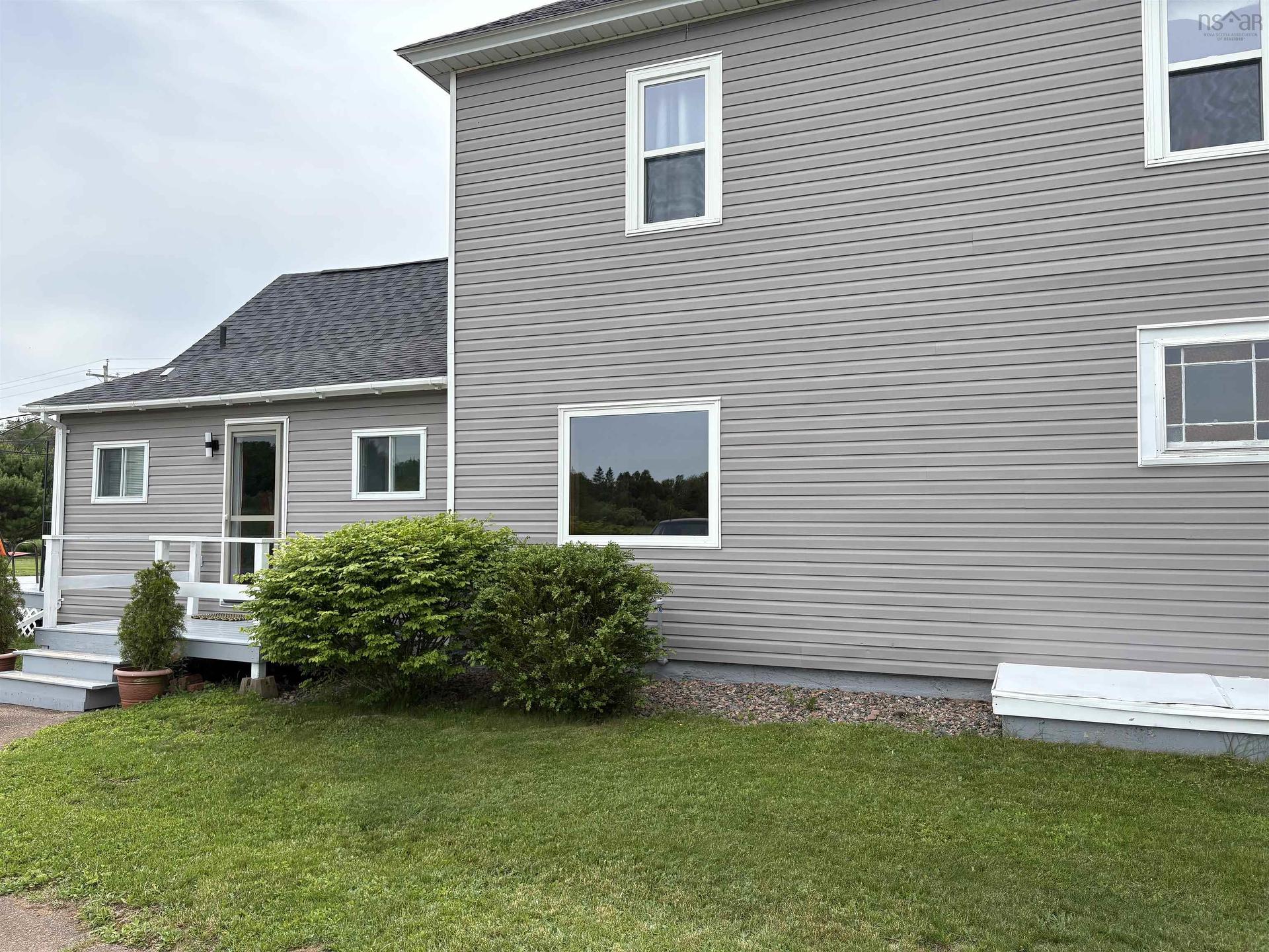 4534 302 Highway, Upper Nappan, NS