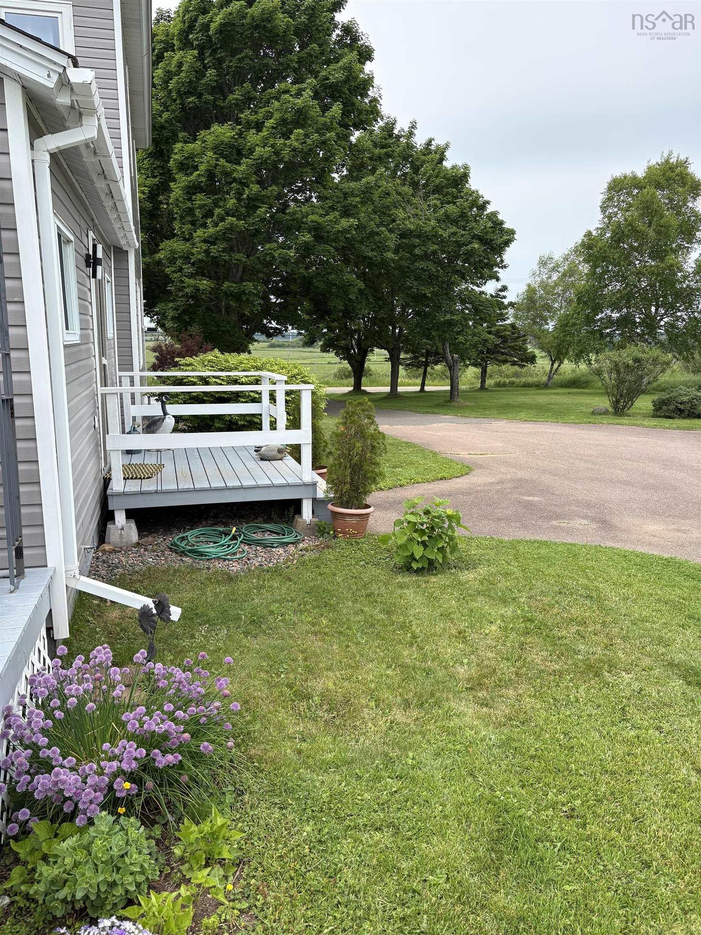 4534 302 Highway, Upper Nappan, NS