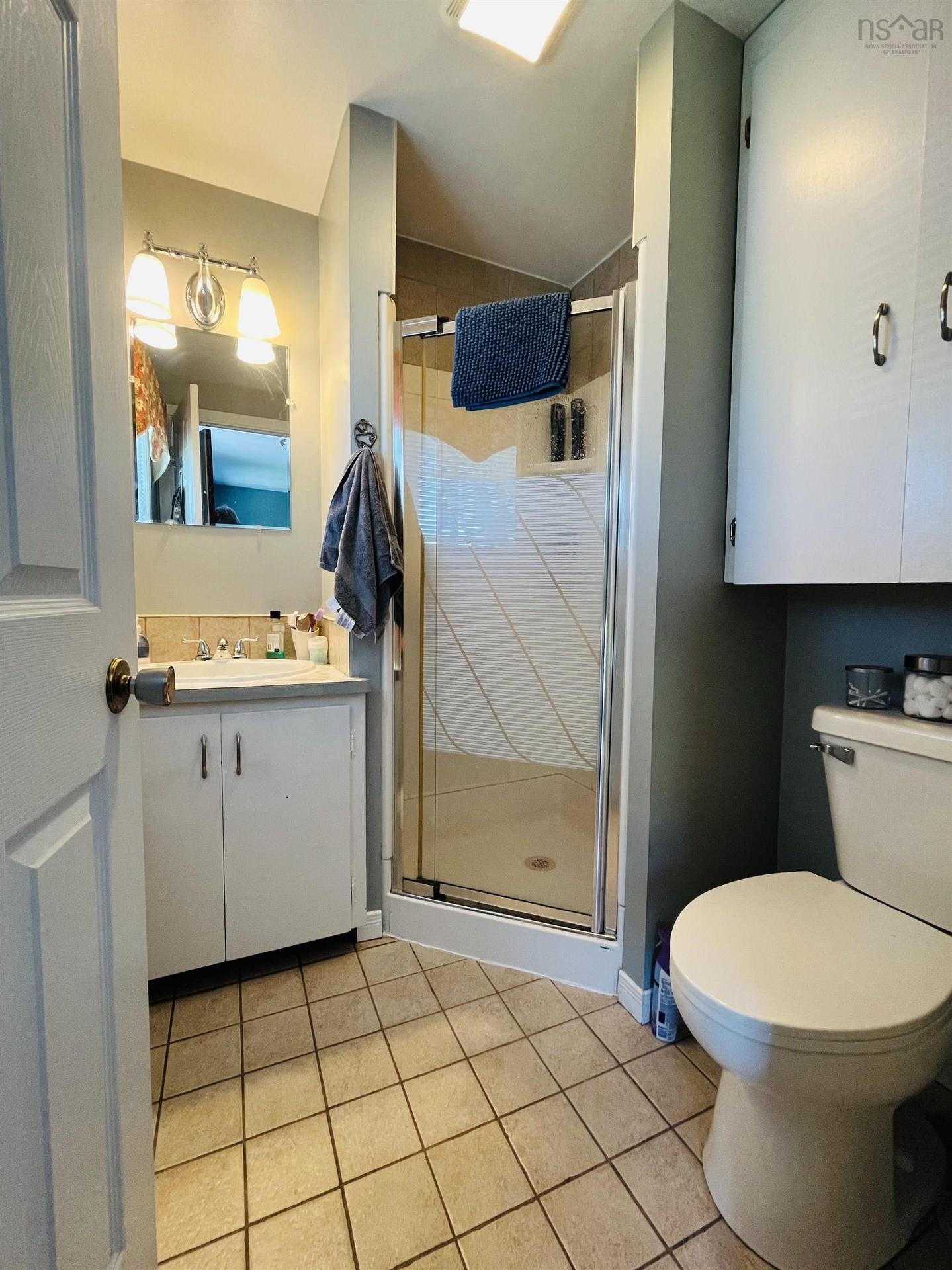 4534 302 Highway, Upper Nappan, NS