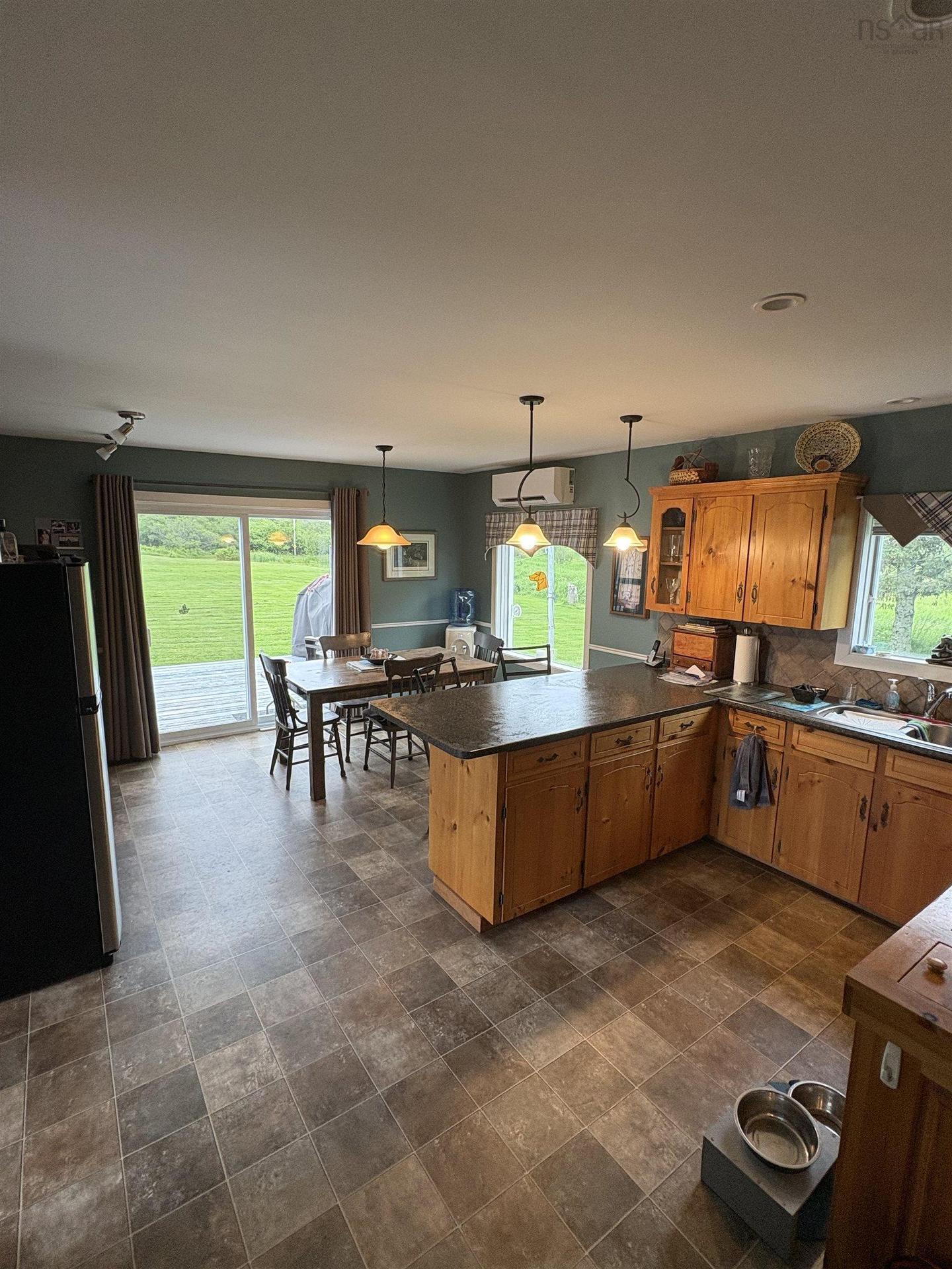 4534 302 Highway, Upper Nappan, NS