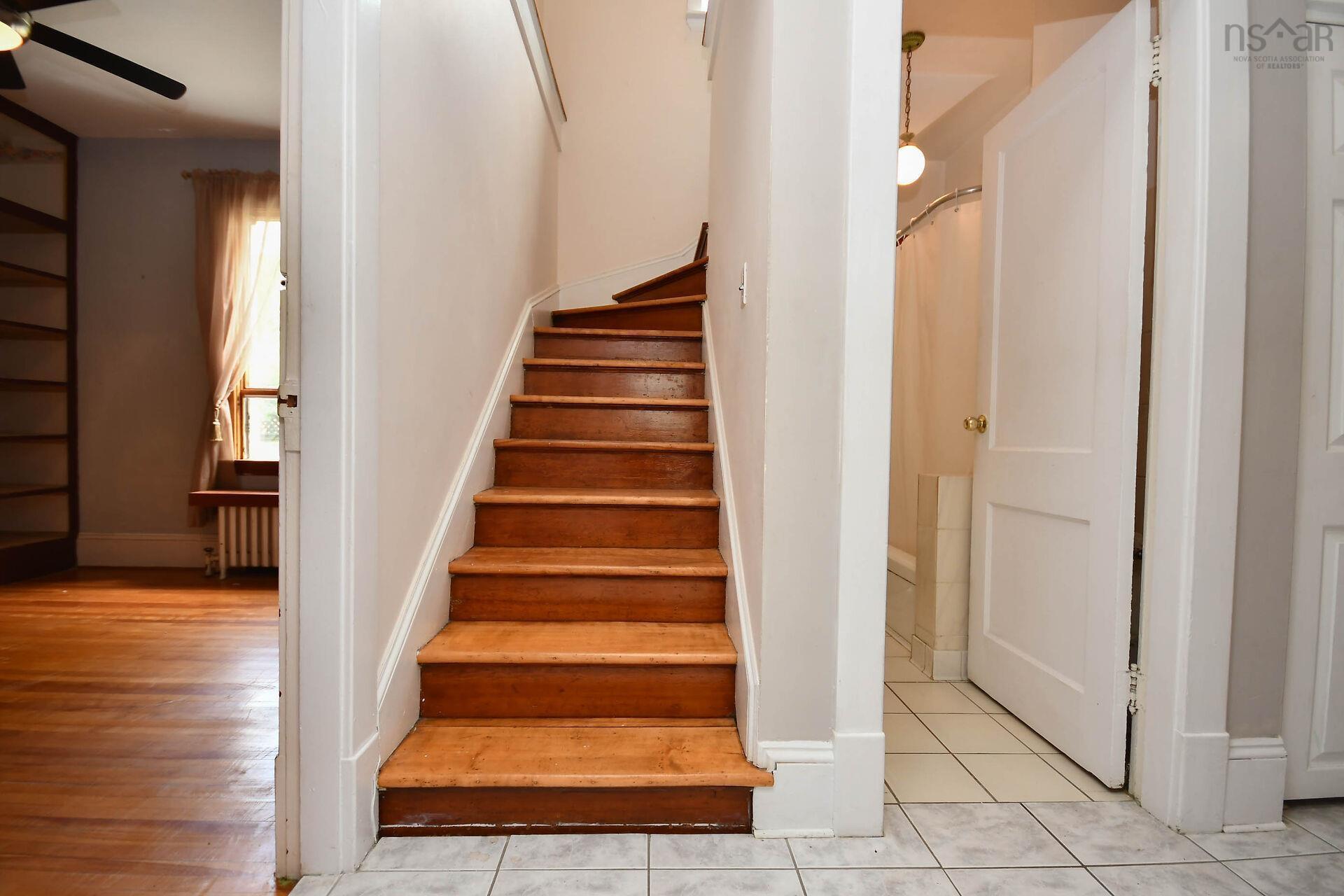 6285 Willow Street, Halifax, NS - Indoor Photo Showing Other Room
