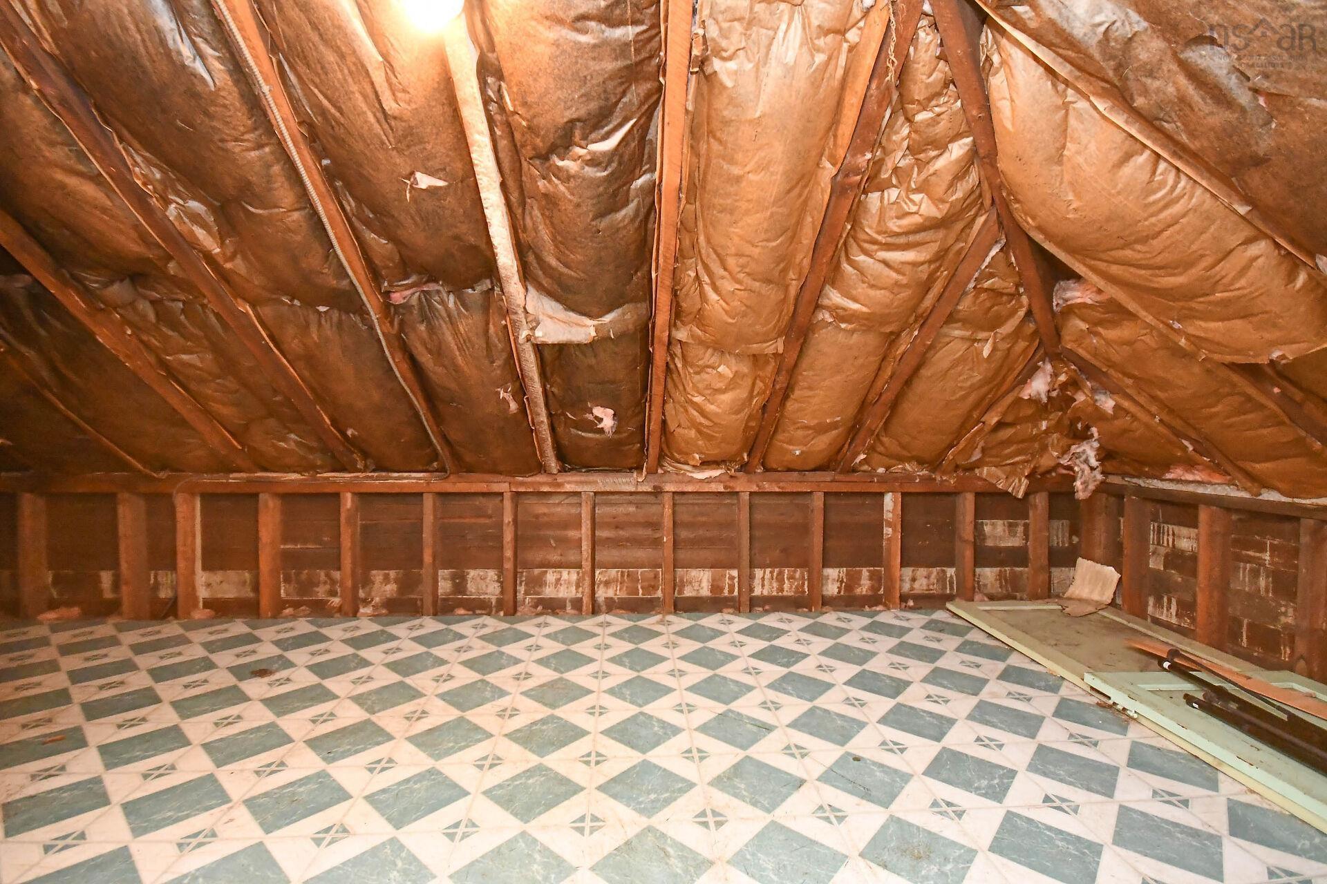 6285 Willow Street, Halifax, NS - Indoor Photo Showing Other Room