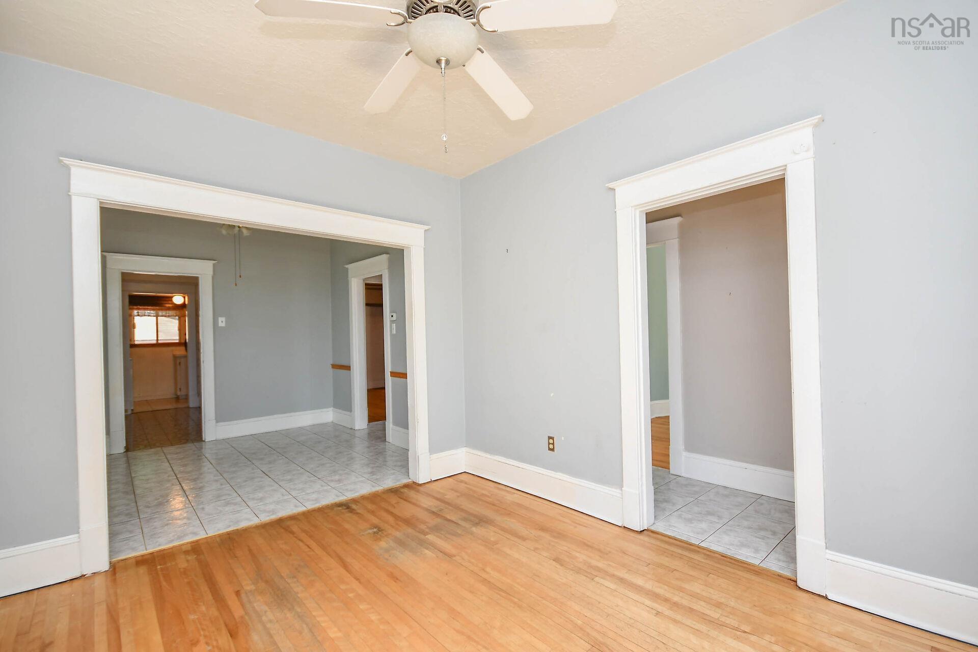 6285 Willow Street, Halifax, NS - Indoor Photo Showing Other Room