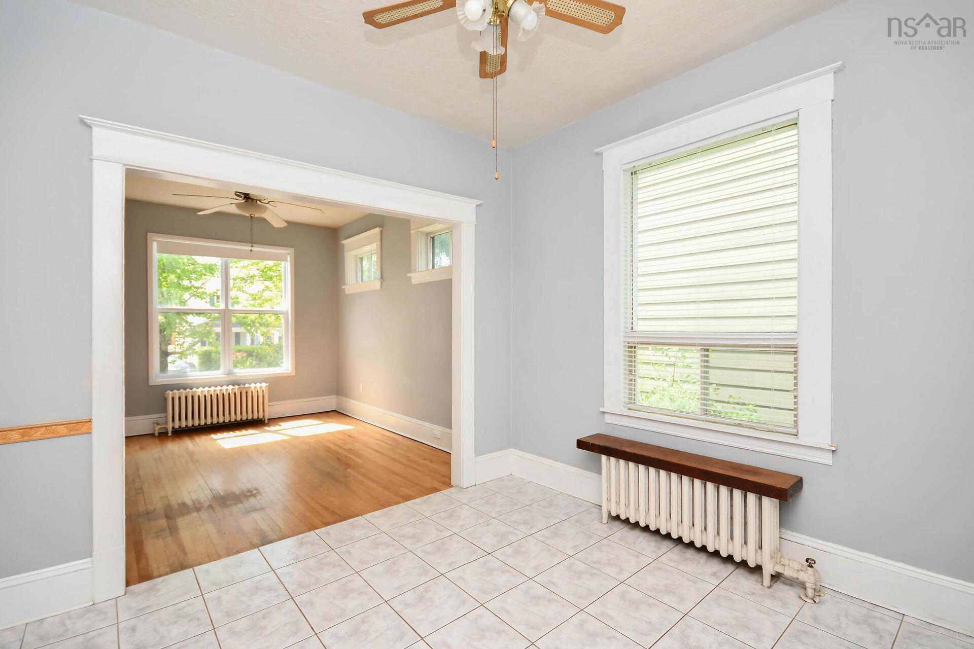 6285 Willow Street, Halifax, NS - Indoor Photo Showing Other Room