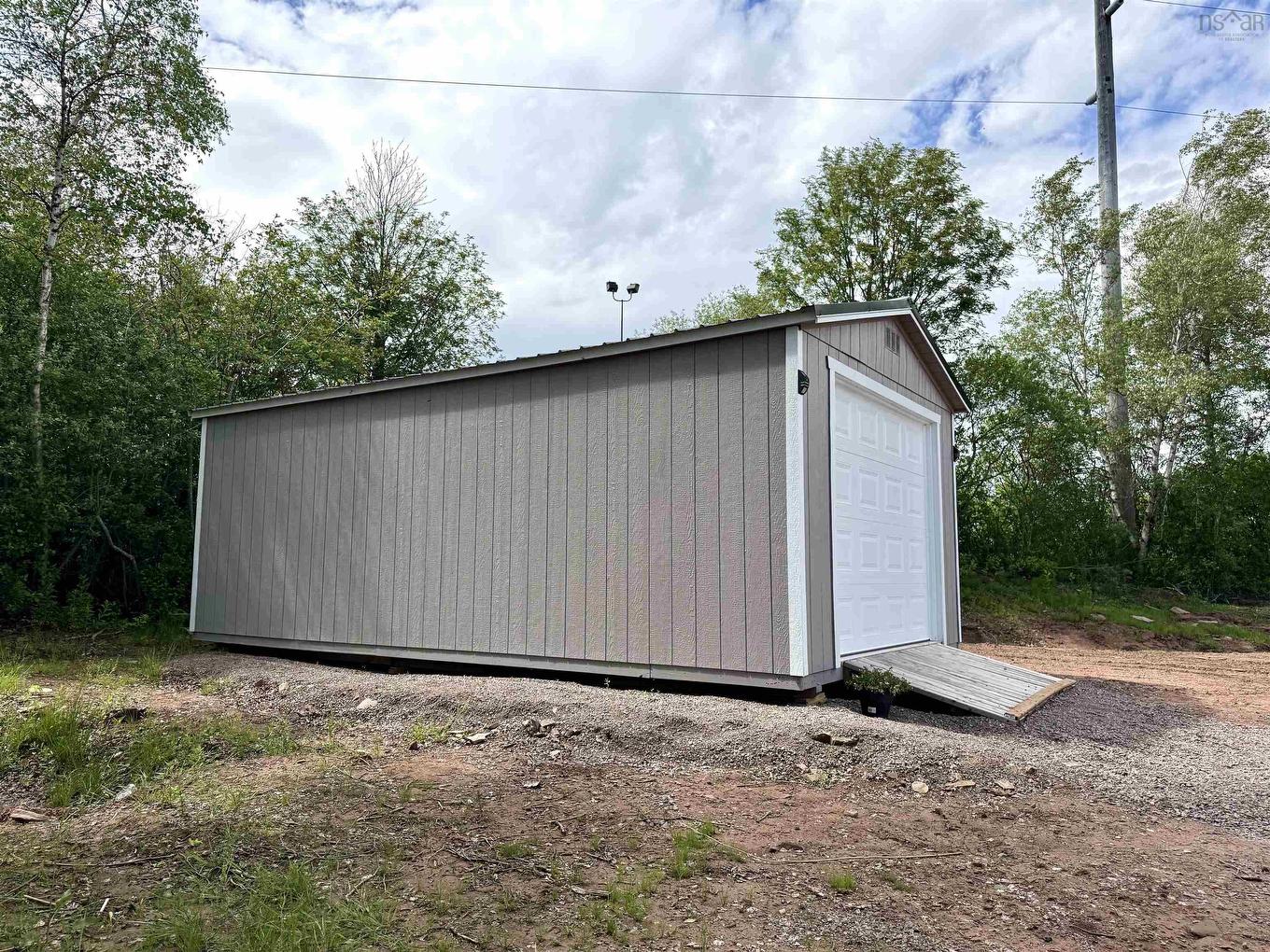 30 Fernwood Drive, Amherst, NS