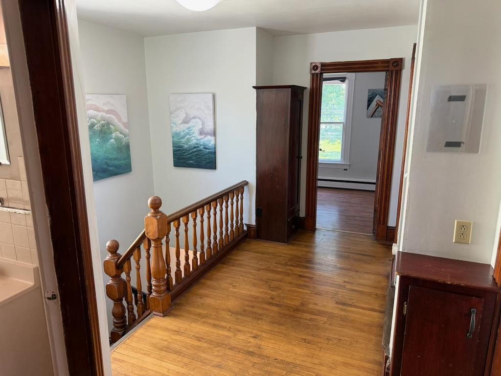 51 Upper Prince Street, Charlottetown, PE - Indoor Photo Showing Other Room