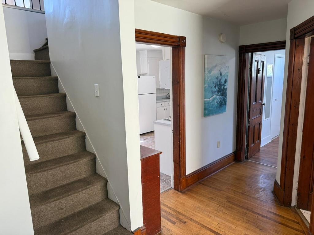 51 Upper Prince Street, Charlottetown, PE - Indoor Photo Showing Other Room