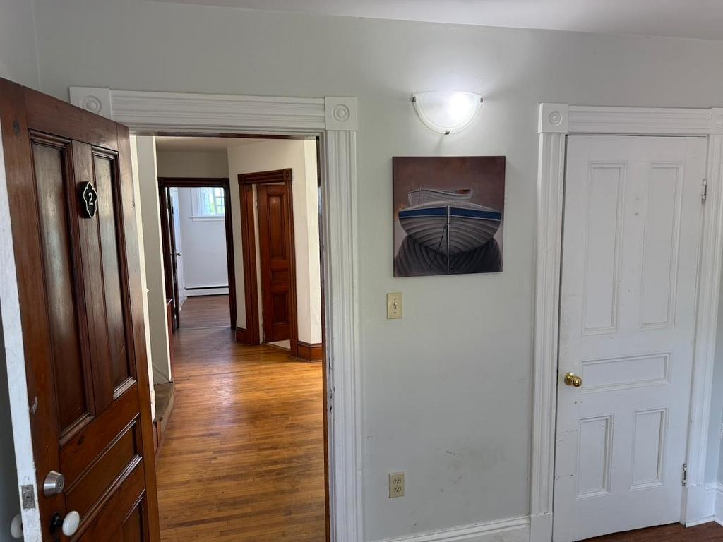 51 Upper Prince Street, Charlottetown, PE - Indoor Photo Showing Other Room