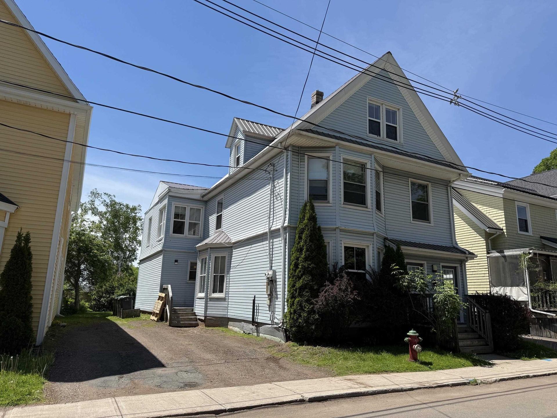 51 Upper Prince Street, Charlottetown, PE