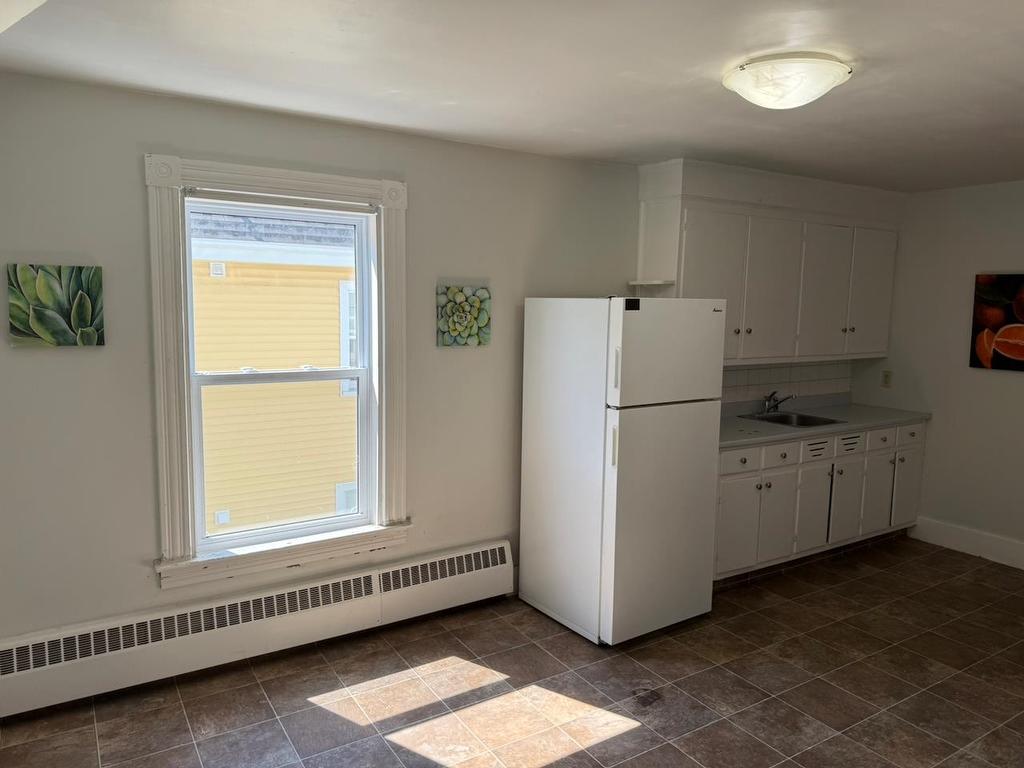 51 Upper Prince Street, Charlottetown, PE - Indoor Photo Showing Kitchen