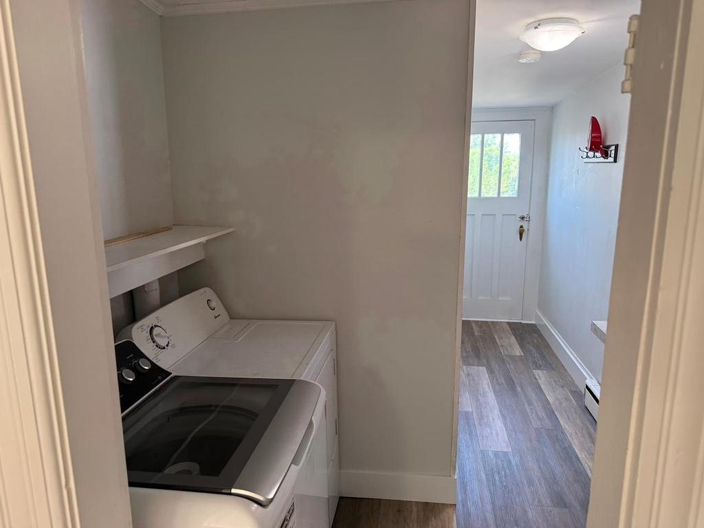 51 Upper Prince Street, Charlottetown, PE - Indoor Photo Showing Laundry Room