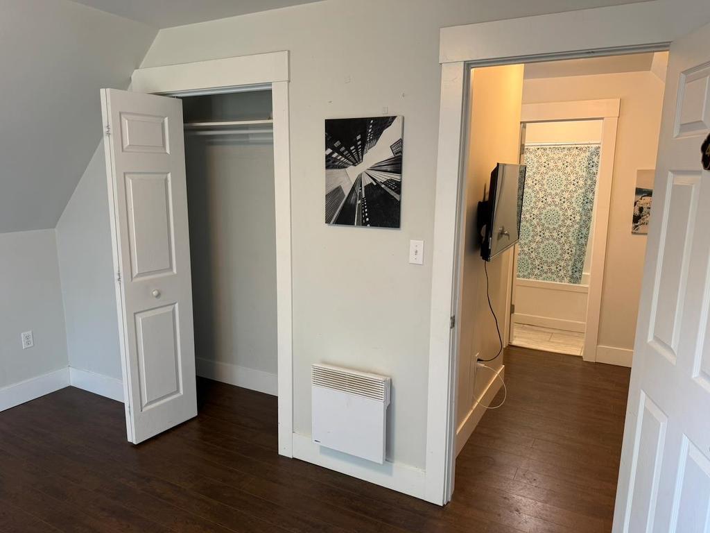 51 Upper Prince Street, Charlottetown, PE - Indoor Photo Showing Other Room
