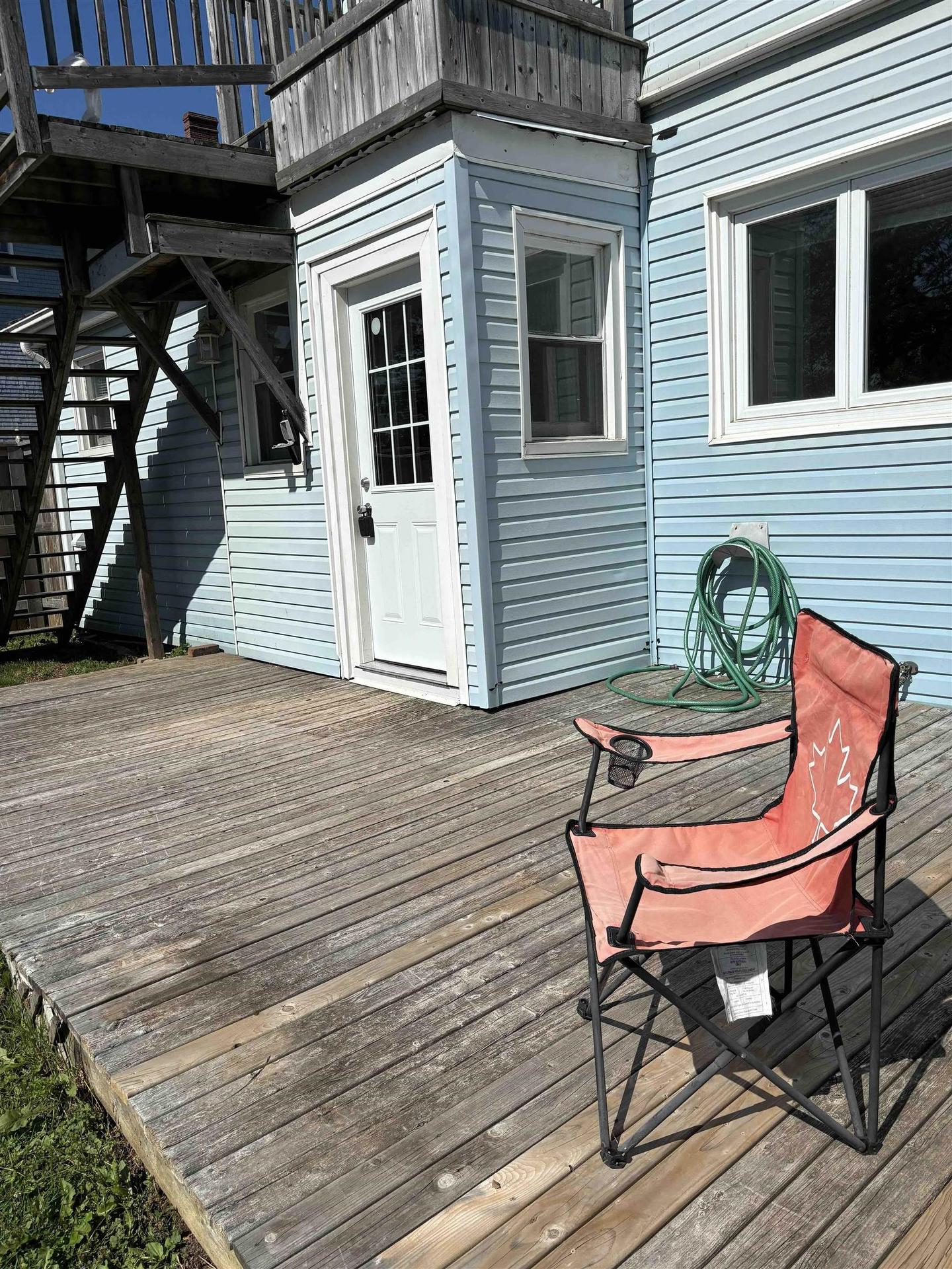 51 Upper Prince Street, Charlottetown, PE