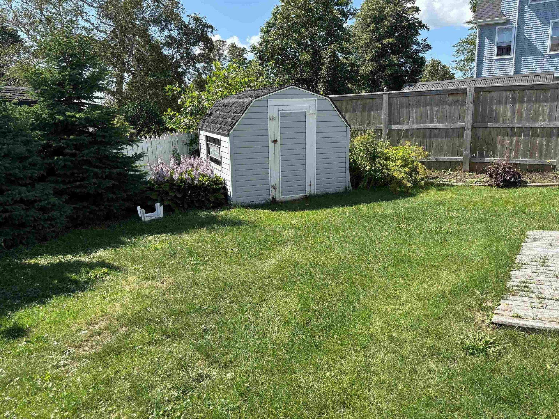 51 Upper Prince Street, Charlottetown, PE