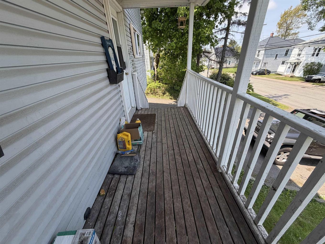 30-32 West Pleasant Street, Amherst, NS