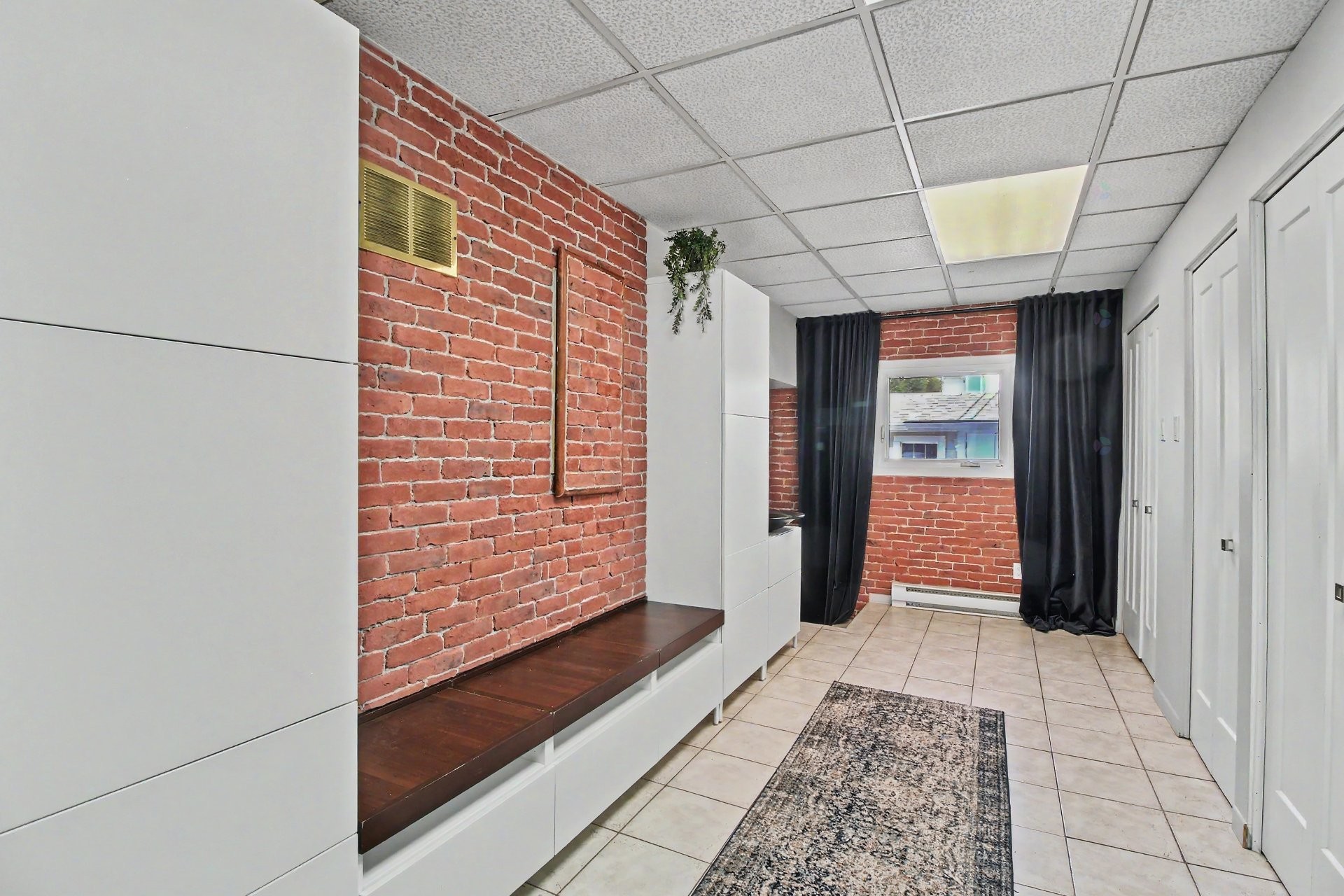 Hall d'entrée/Vestibule - 471 Av. Murdoch, Rouyn-Noranda, QC