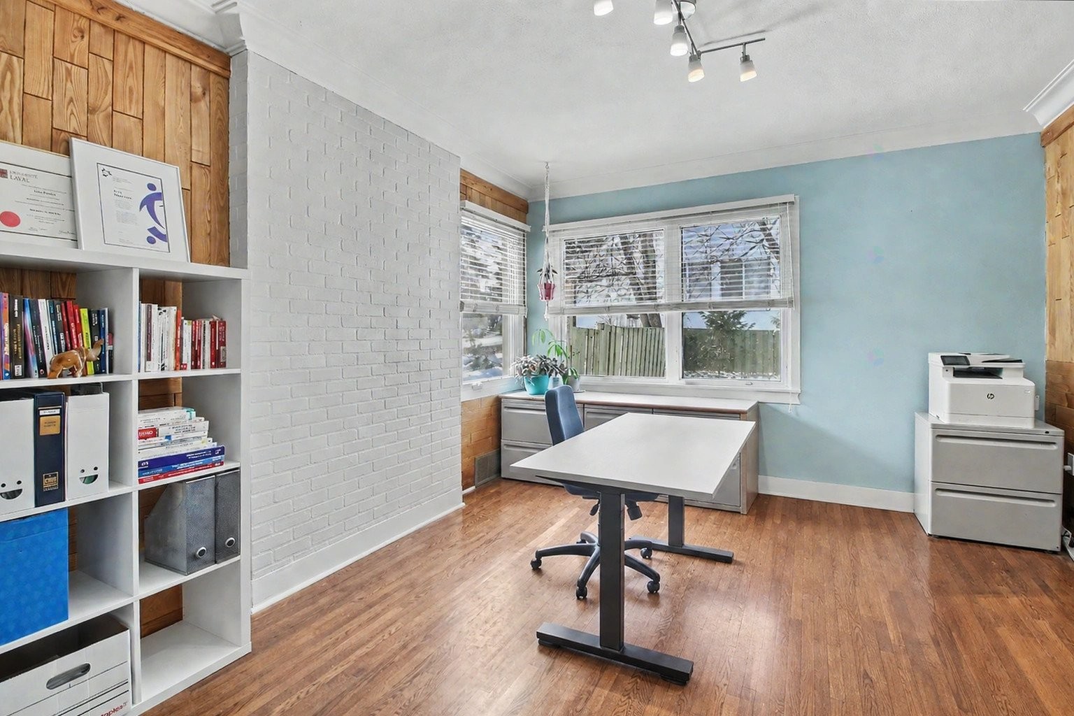 Bureau - 471 Av. Murdoch, Rouyn-Noranda, QC