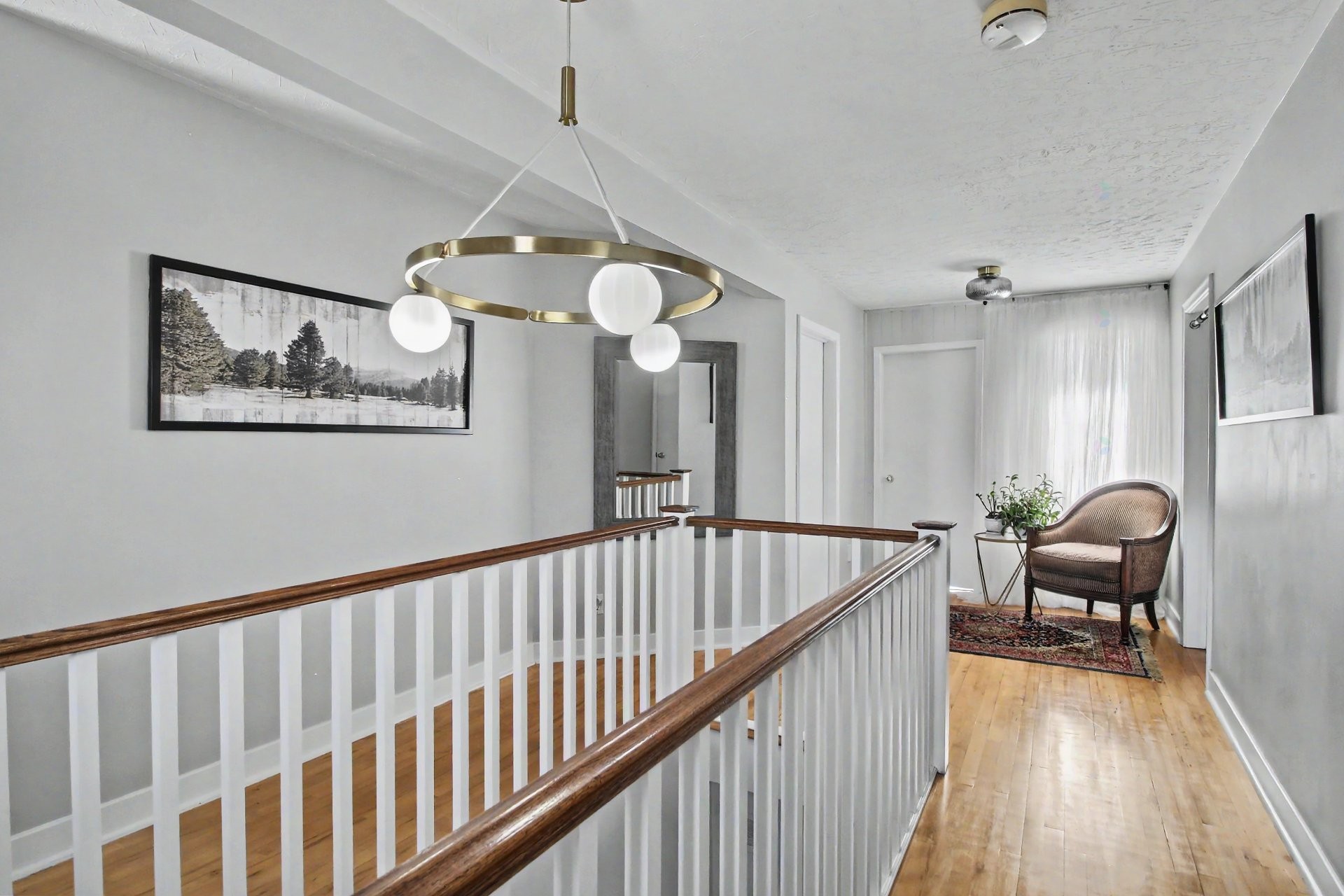 Corridor - 471 Av. Murdoch, Rouyn-Noranda, QC