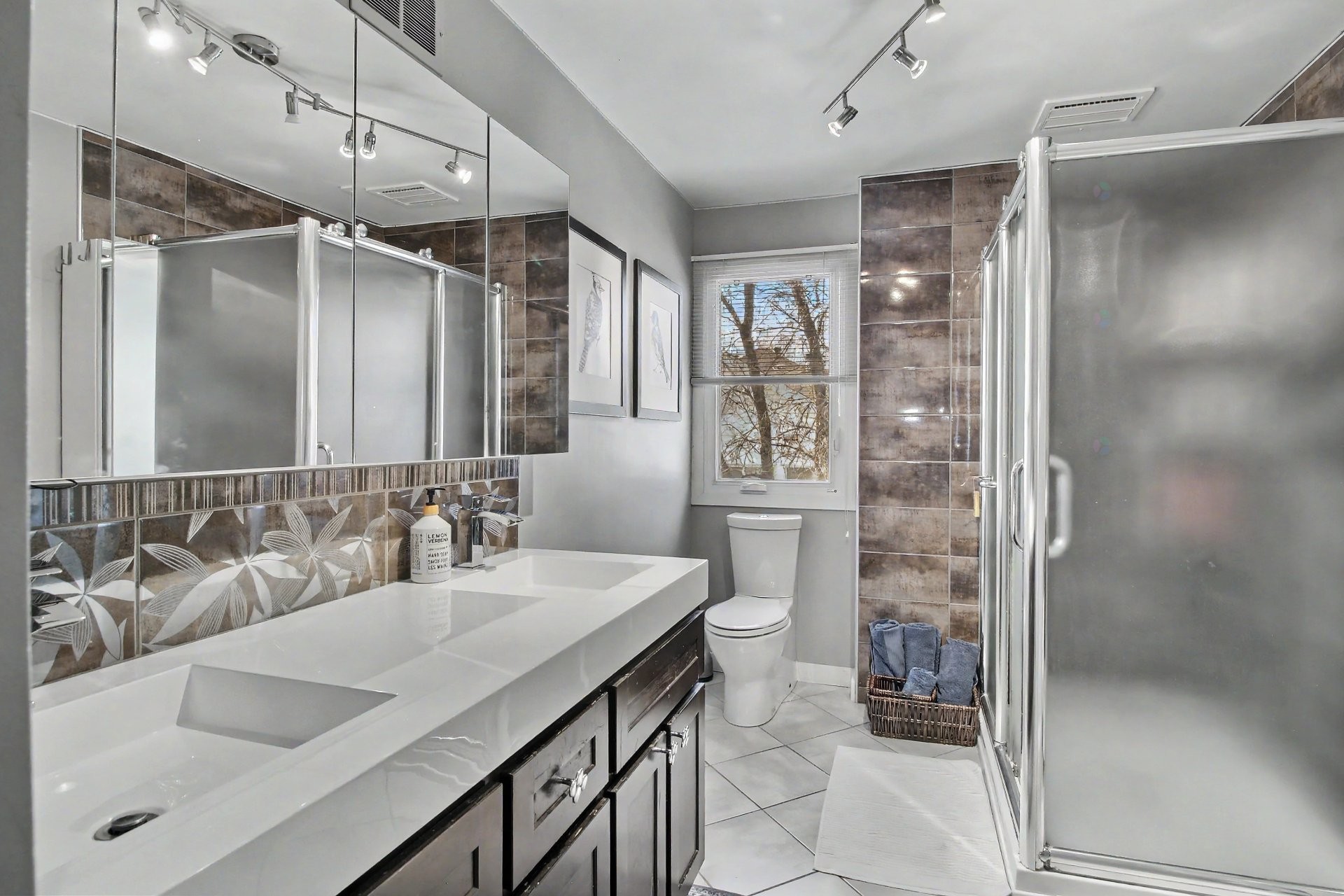 Salle de bains - 471 Av. Murdoch, Rouyn-Noranda, QC