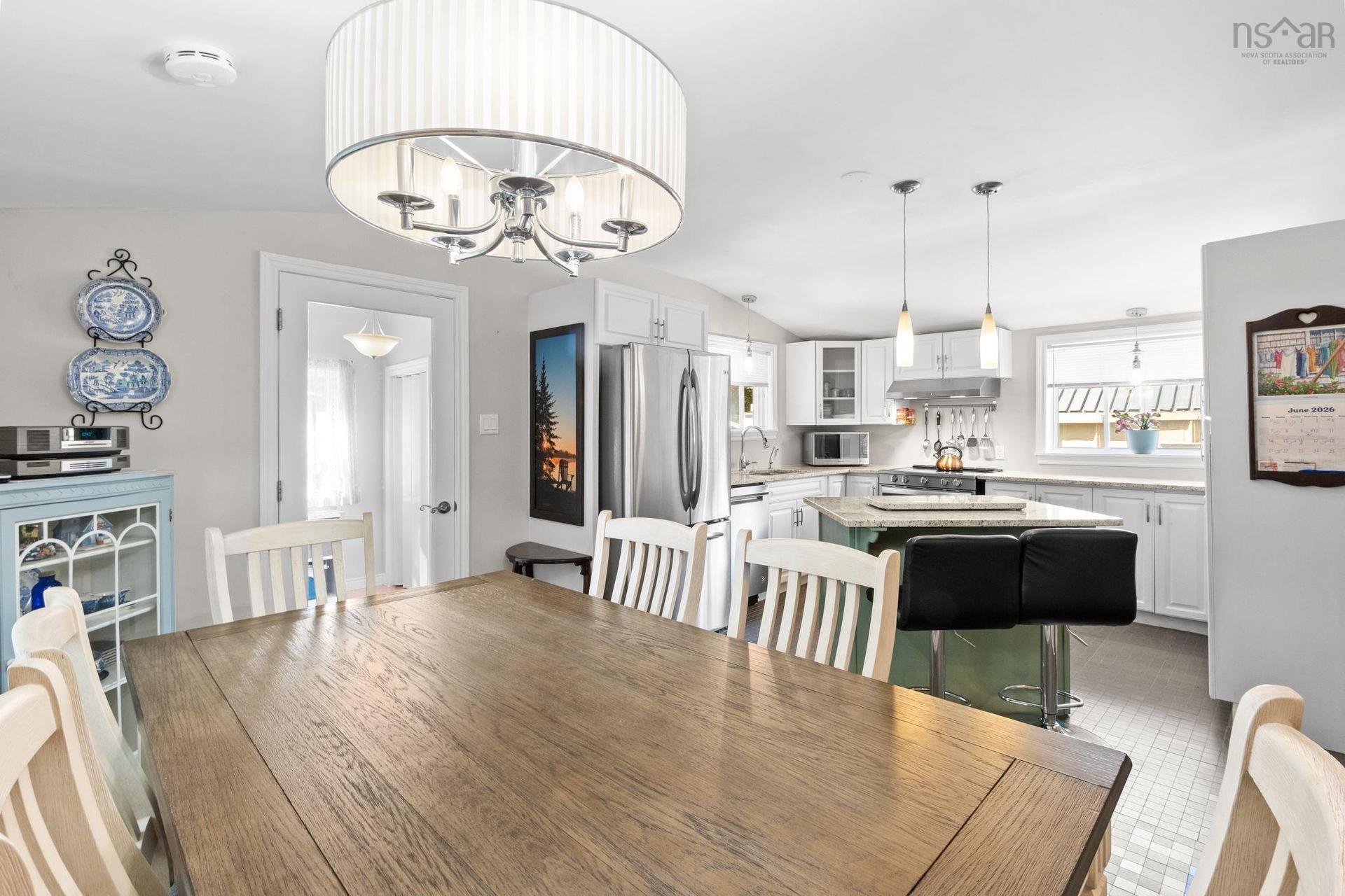 2000 Prospect Road, Prospect, NS