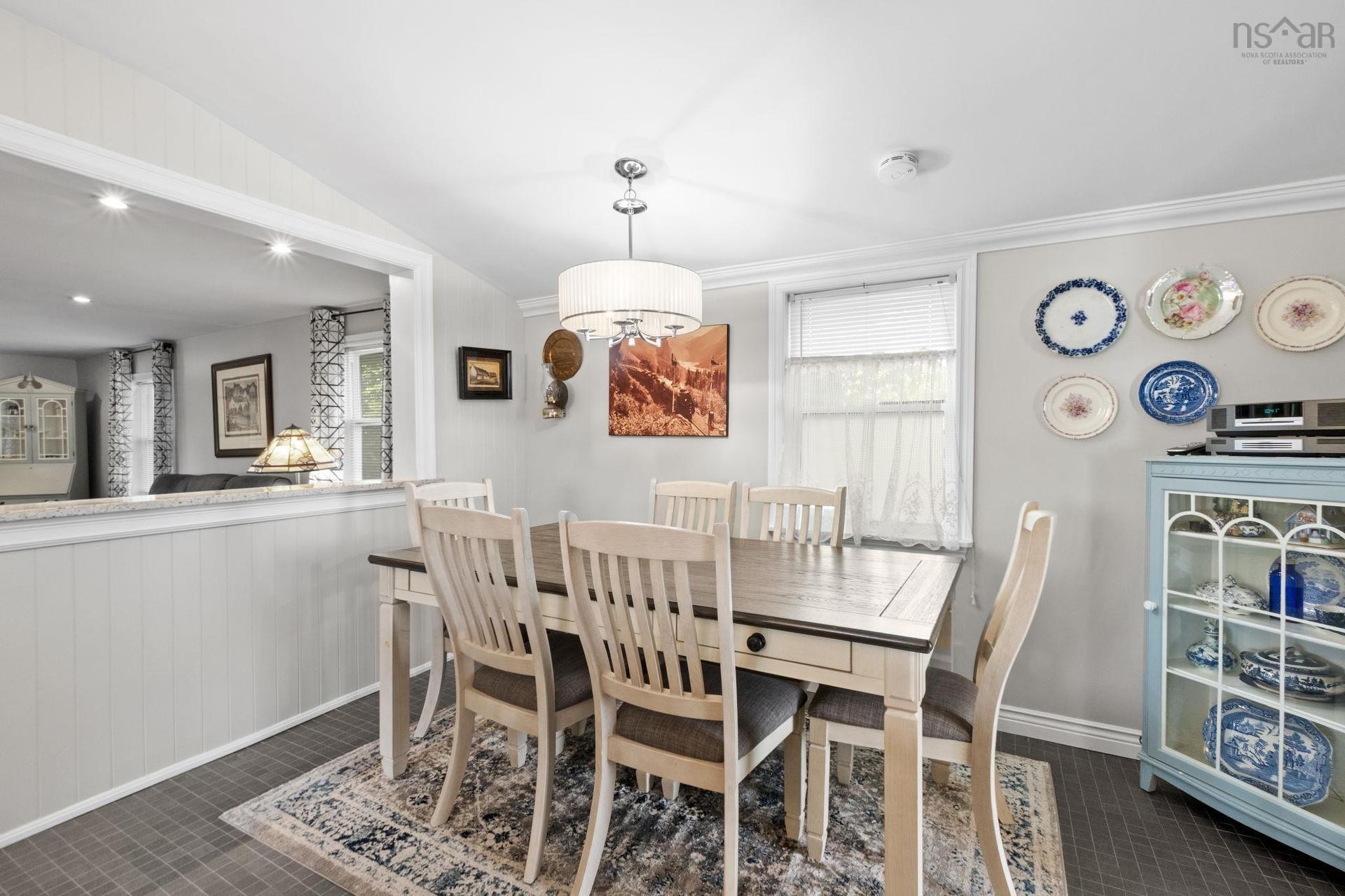 2000 Prospect Road, Prospect, NS