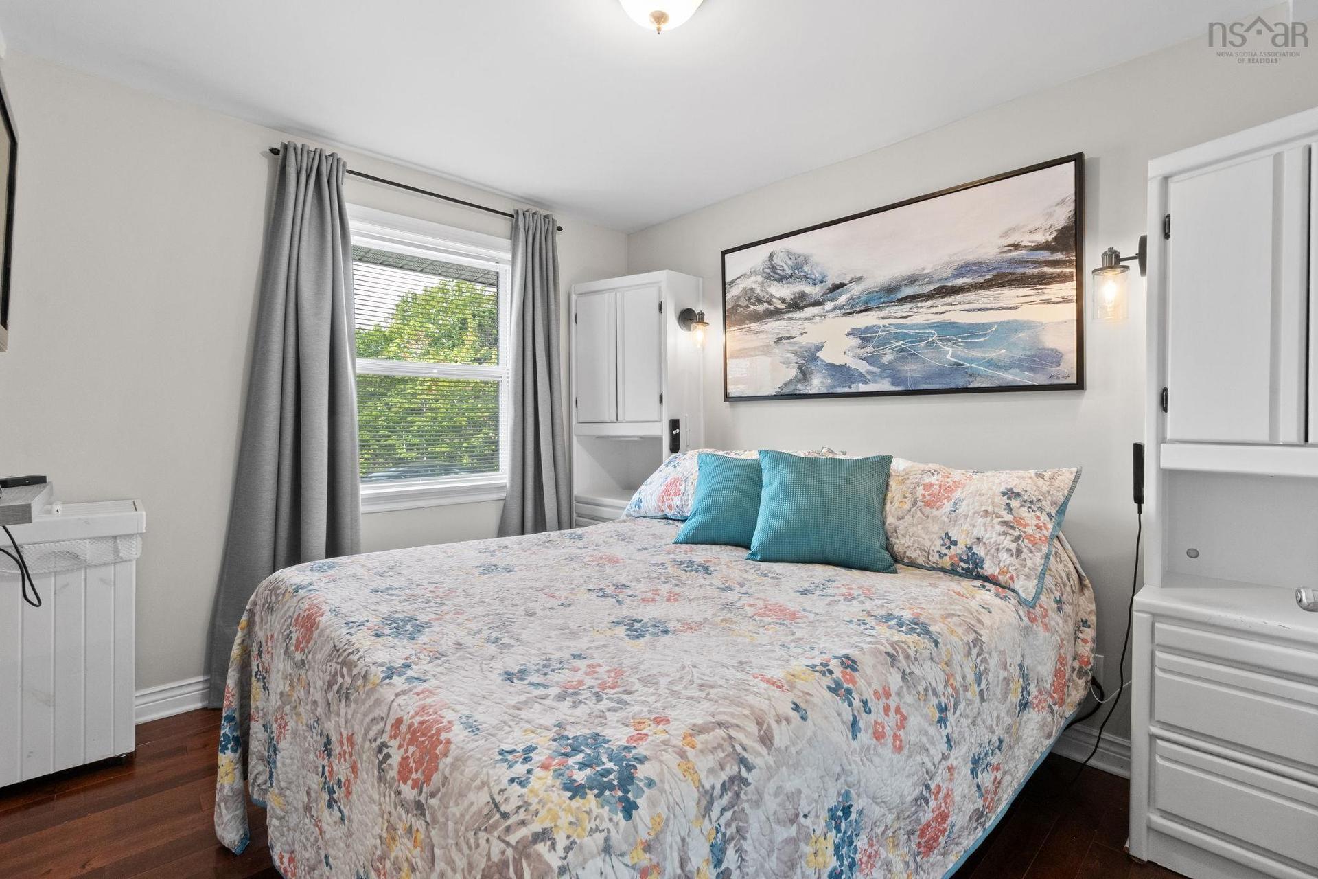2000 Prospect Road, Prospect, NS