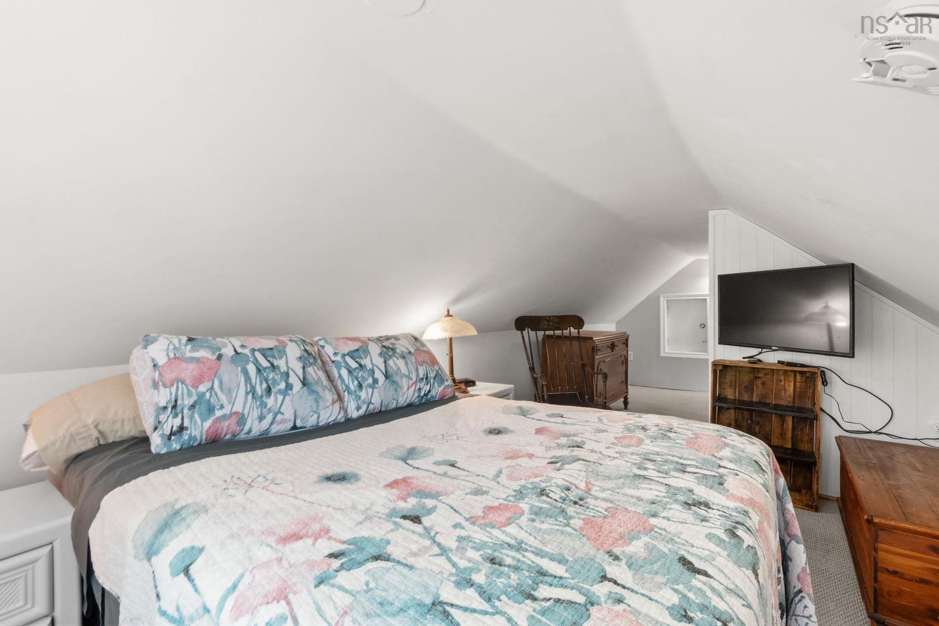 2000 Prospect Road, Prospect, NS