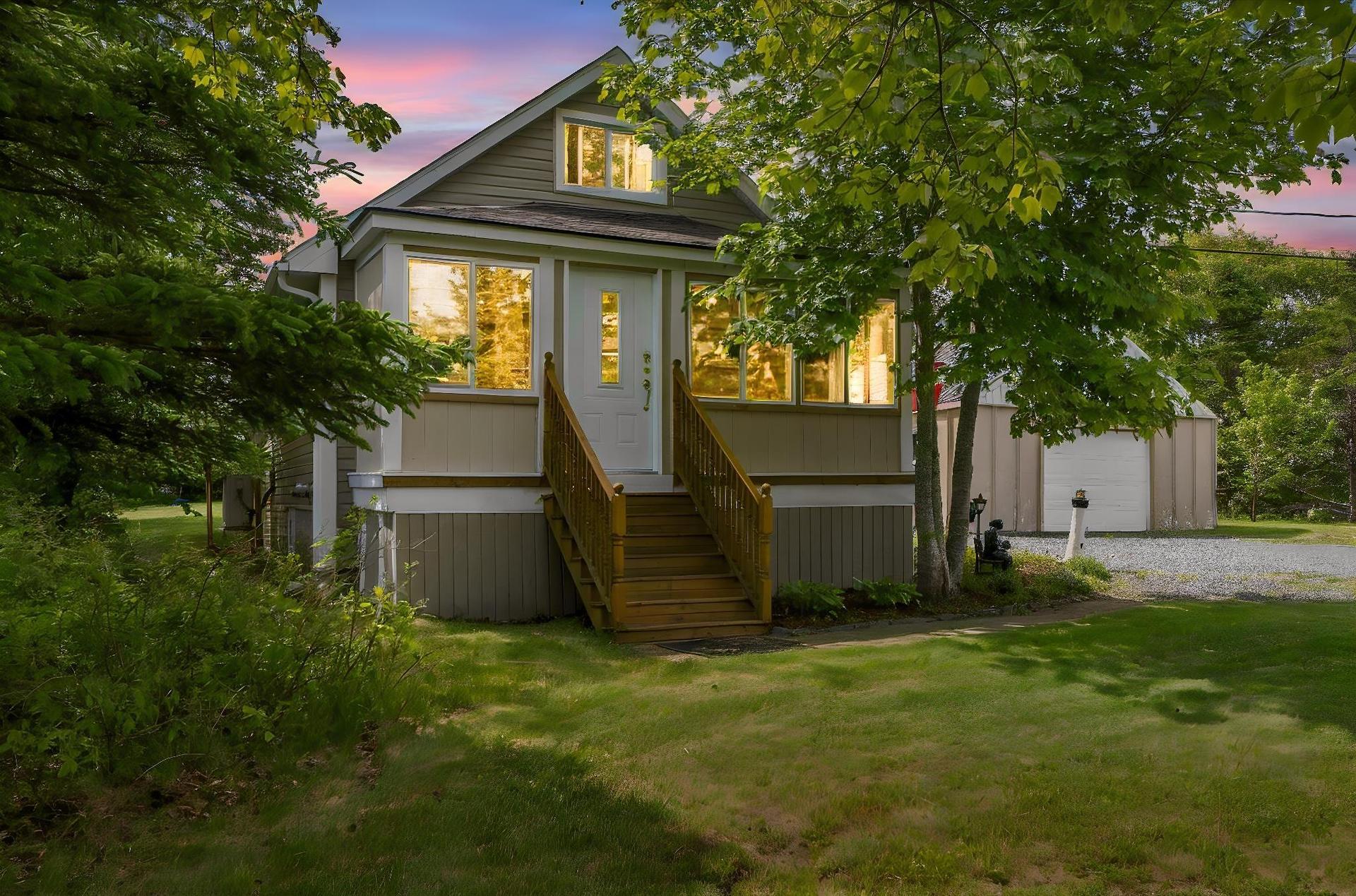 2000 Prospect Road, Prospect, NS