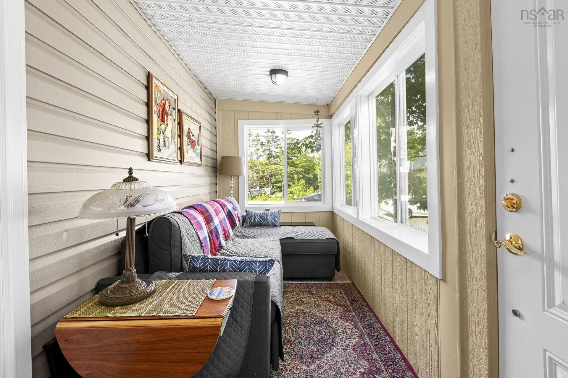 2000 Prospect Road, Prospect, NS