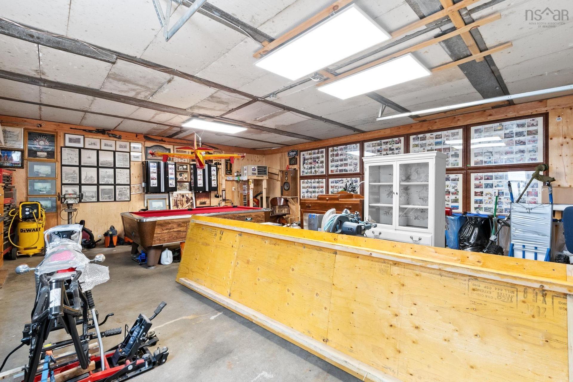 2000 Prospect Road, Prospect, NS