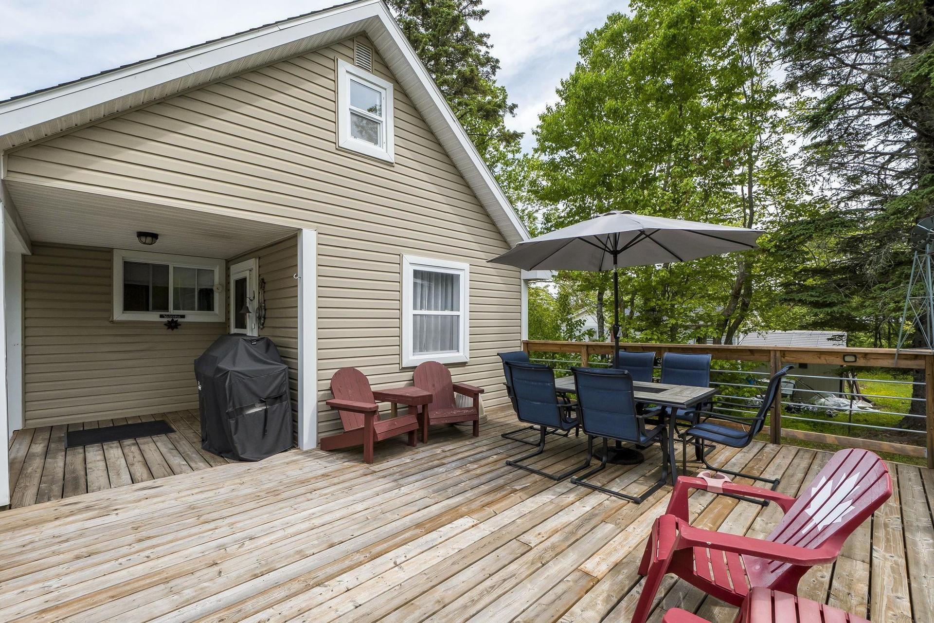 2000 Prospect Road, Prospect, NS