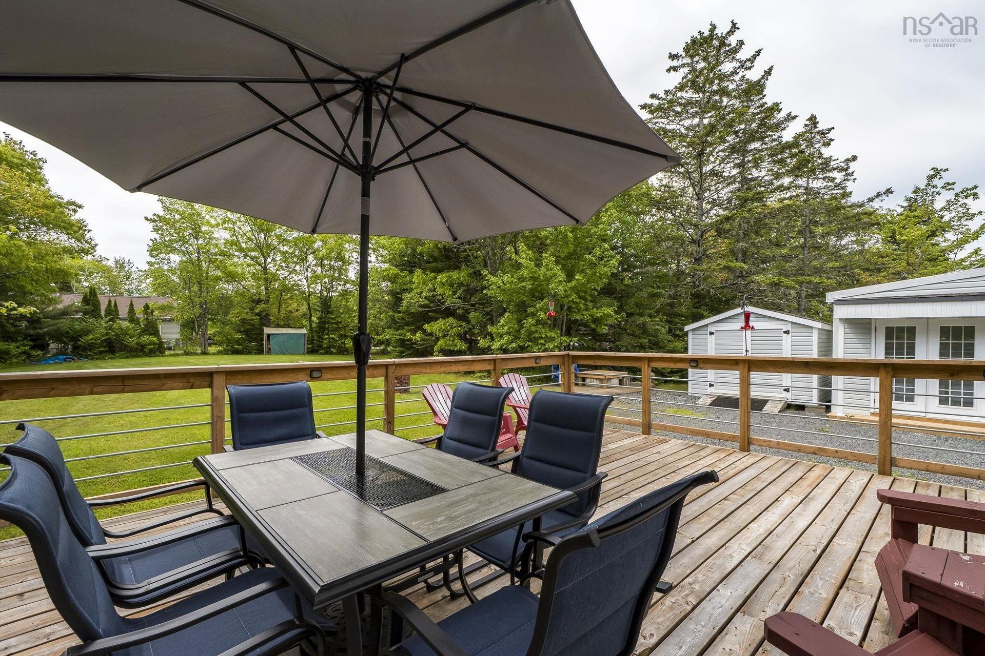2000 Prospect Road, Prospect, NS