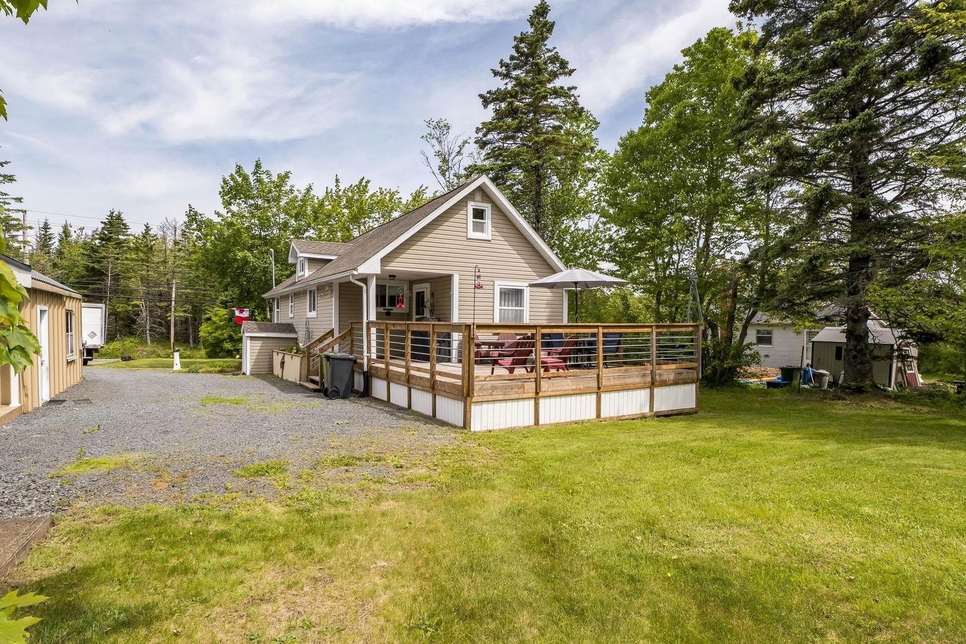 2000 Prospect Road, Prospect, NS
