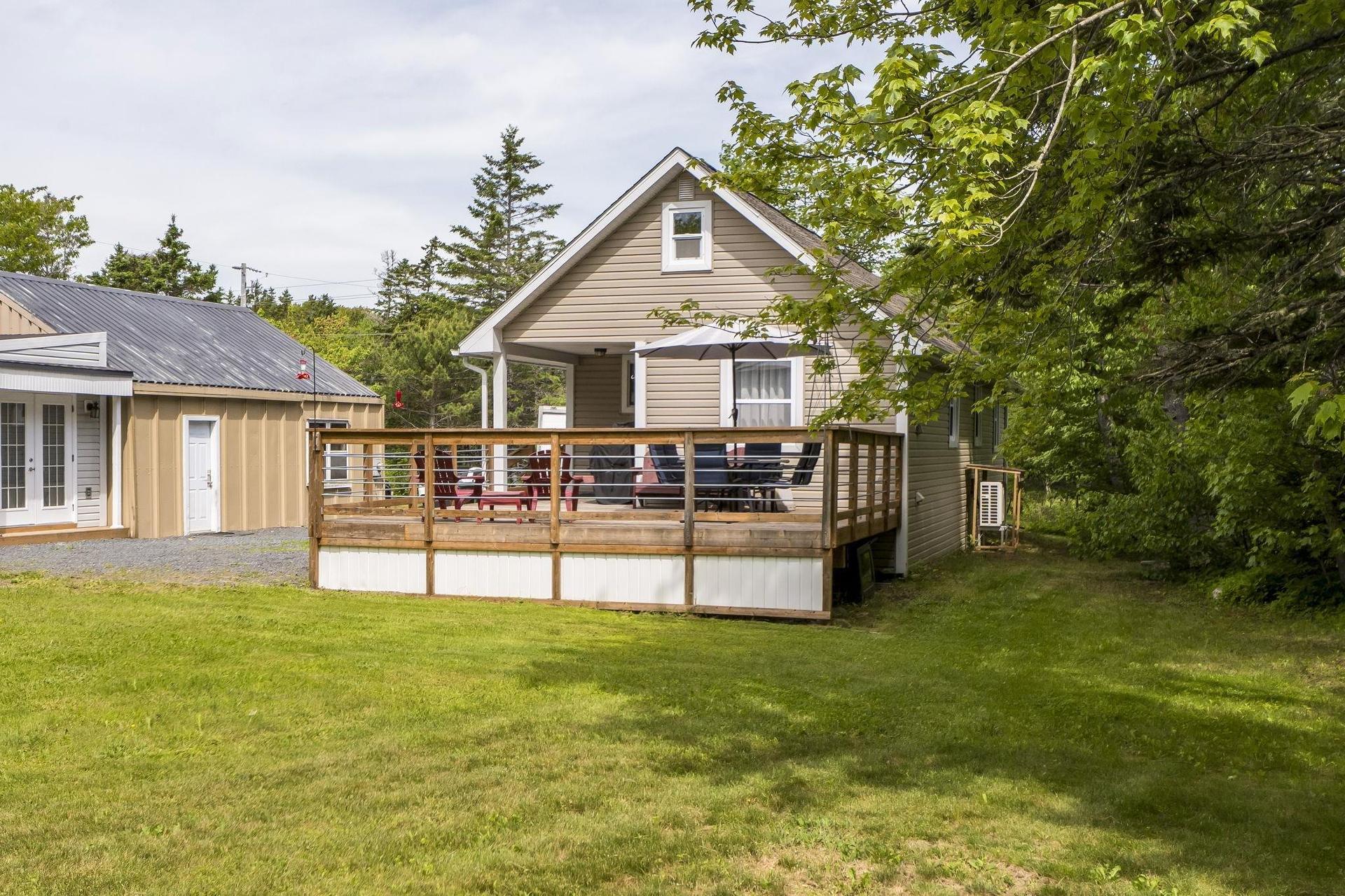 2000 Prospect Road, Prospect, NS