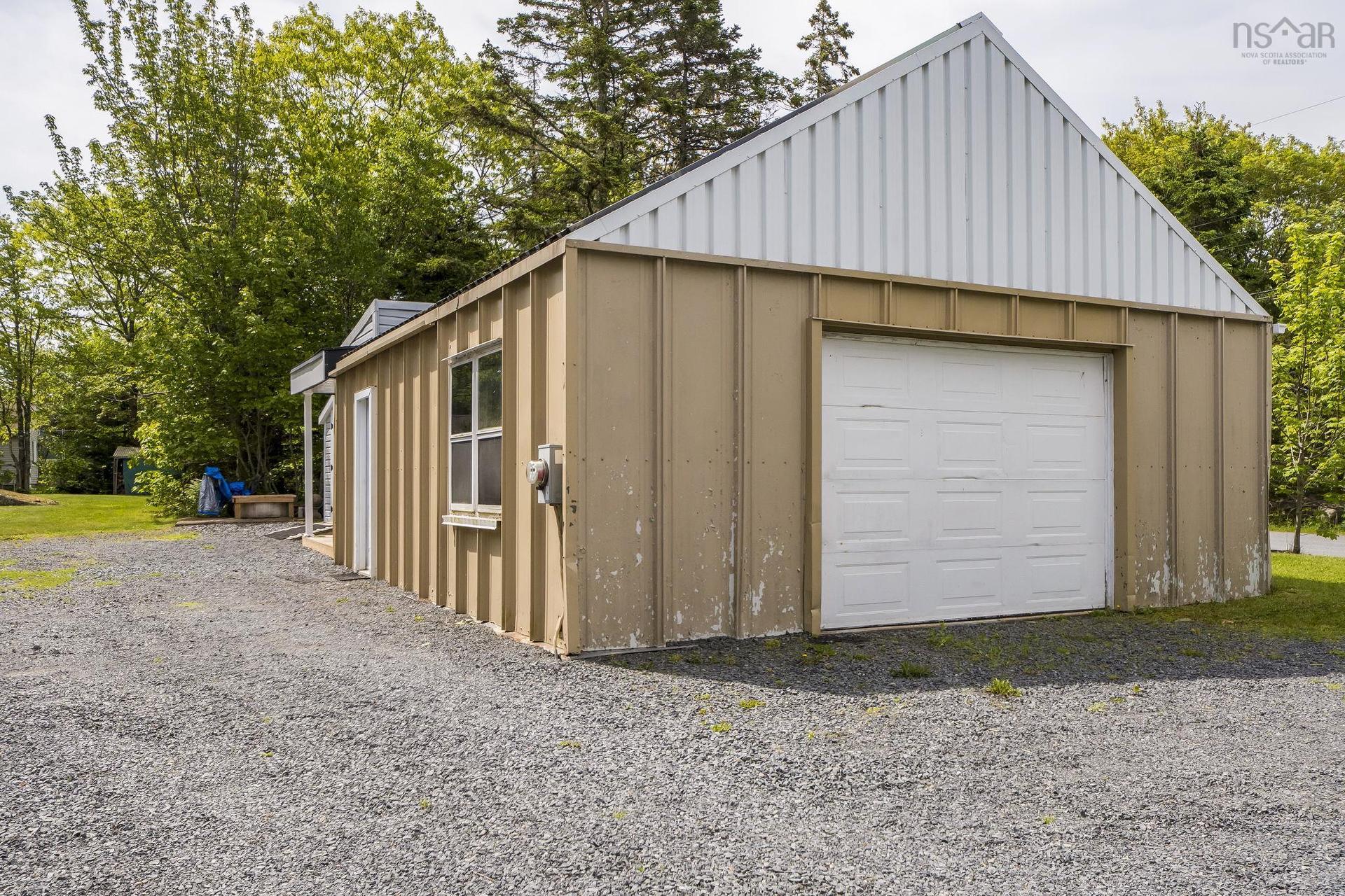 2000 Prospect Road, Prospect, NS