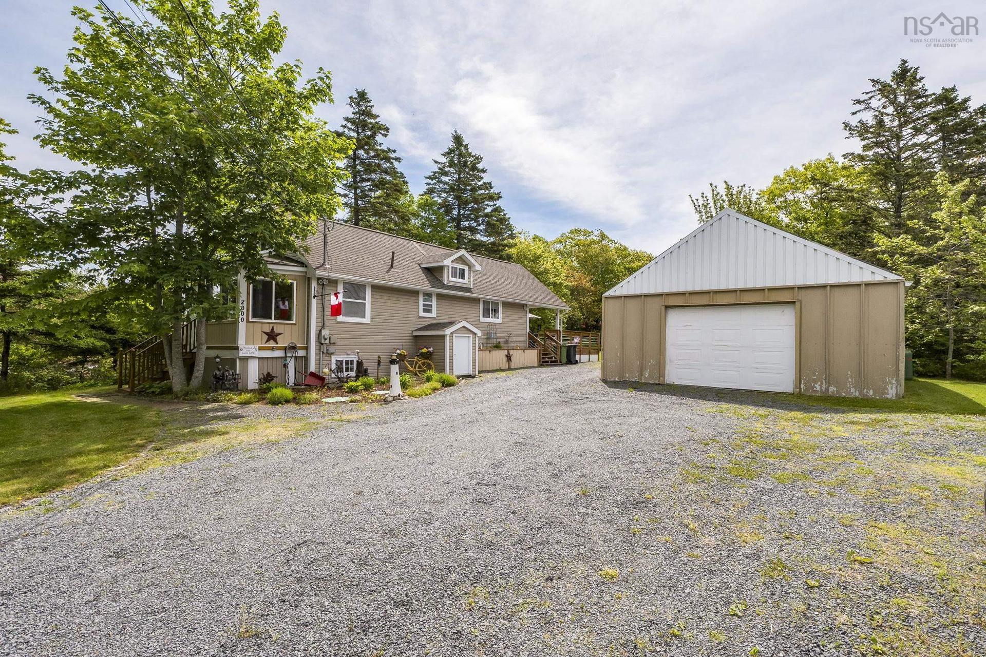 2000 Prospect Road, Prospect, NS