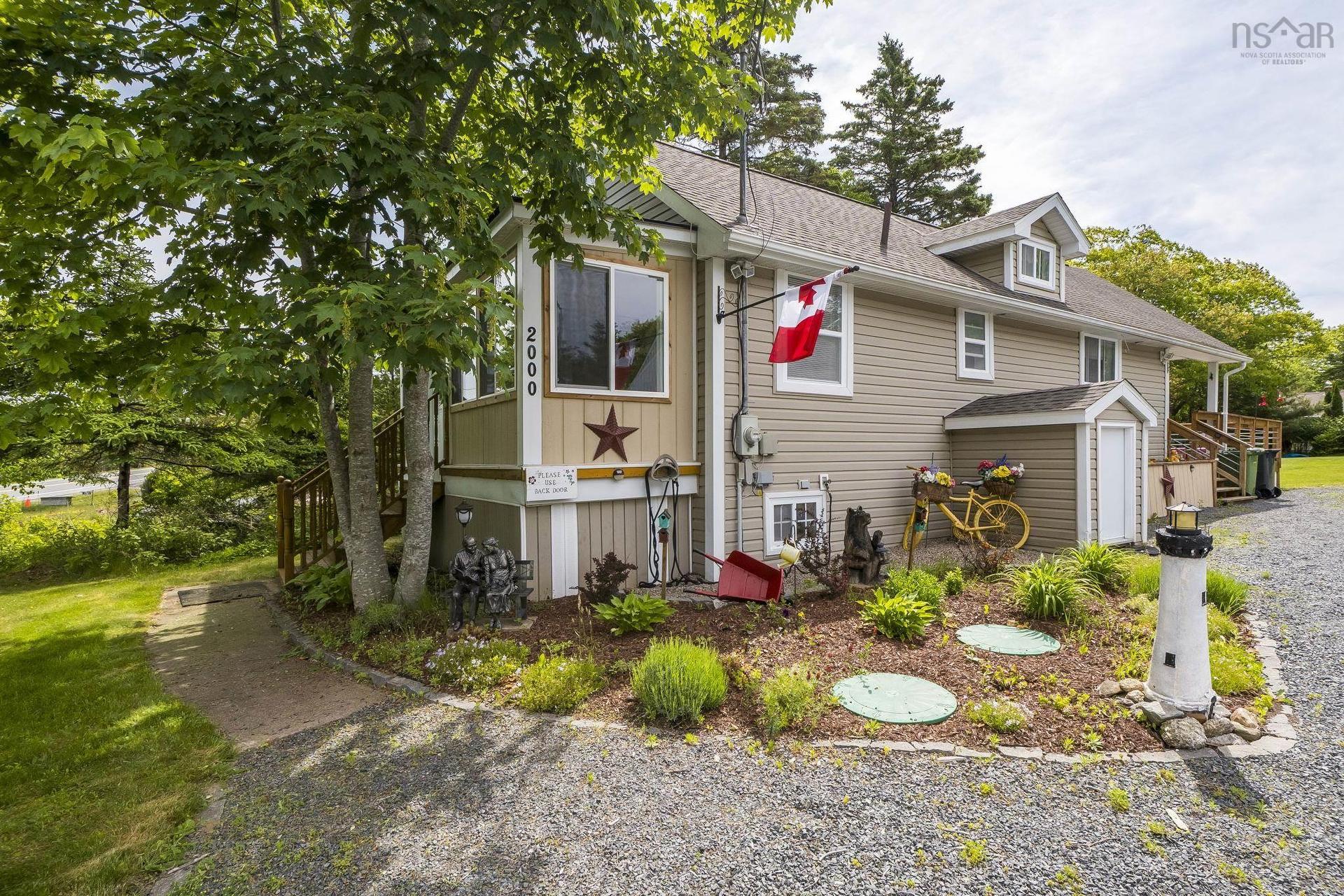 2000 Prospect Road, Prospect, NS