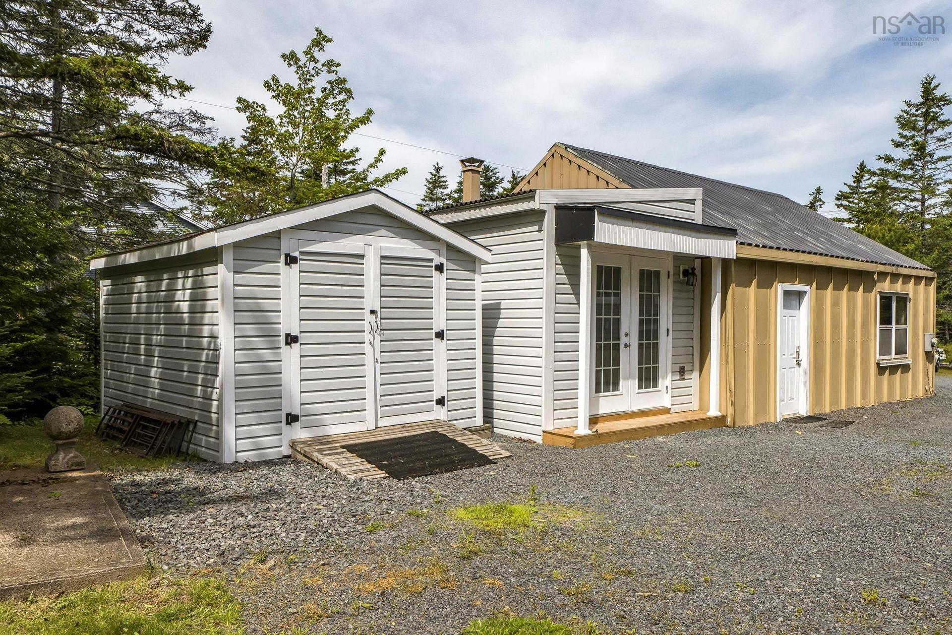2000 Prospect Road, Prospect, NS
