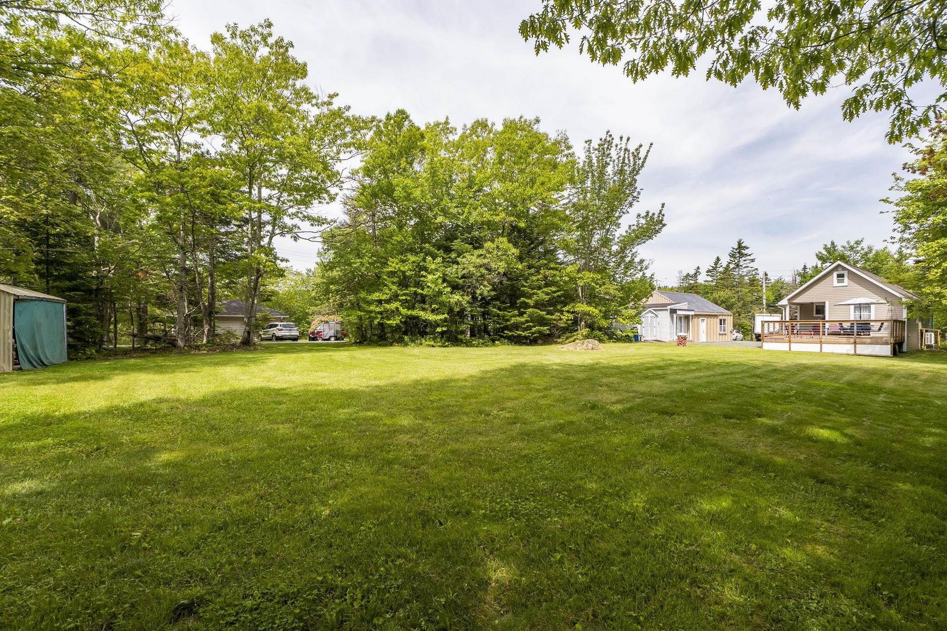 2000 Prospect Road, Prospect, NS