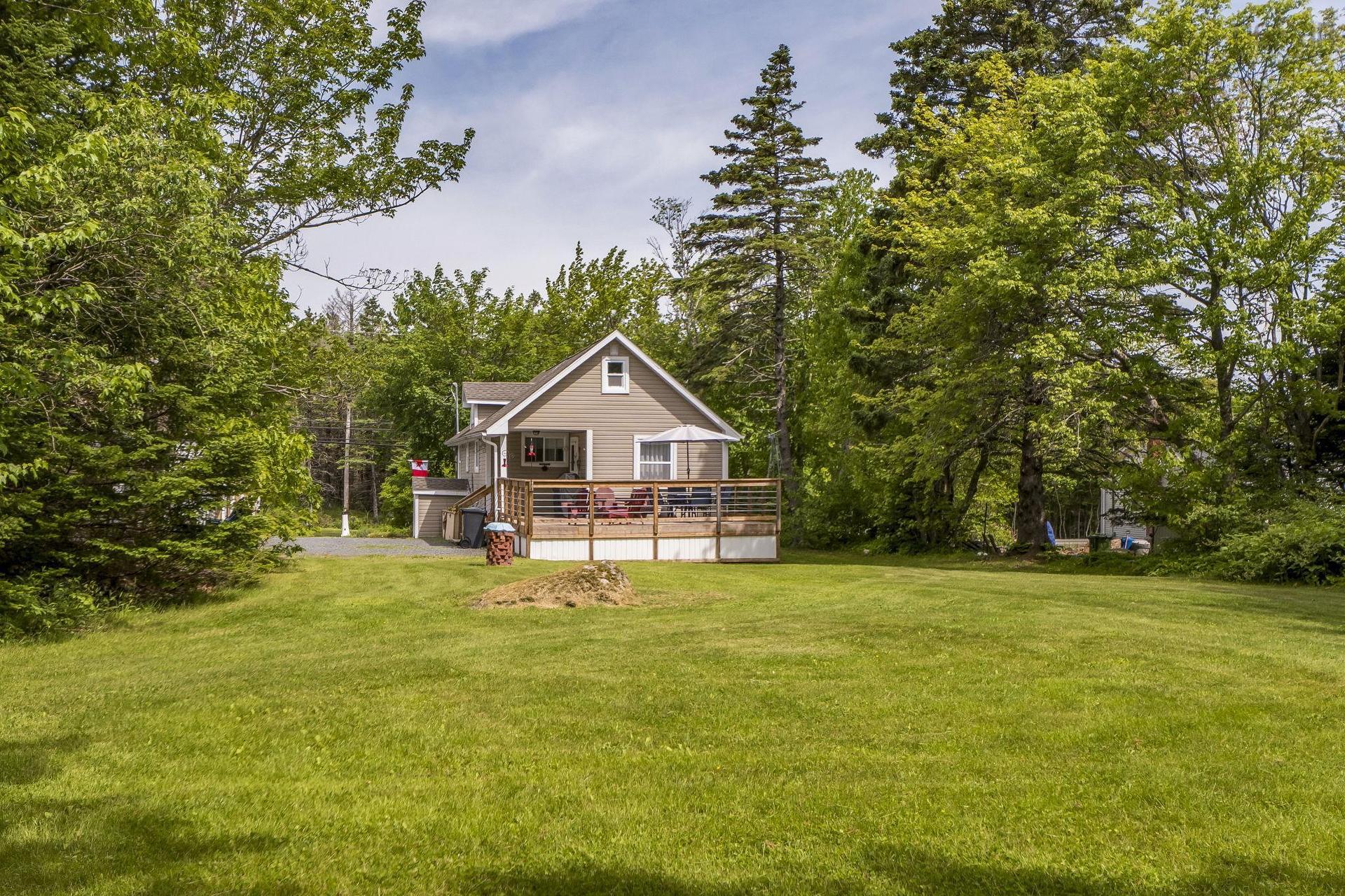 2000 Prospect Road, Prospect, NS