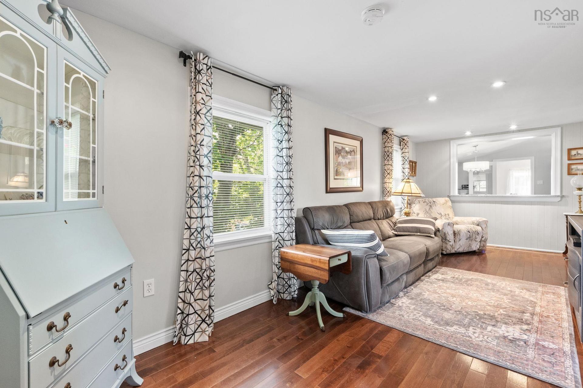 2000 Prospect Road, Prospect, NS