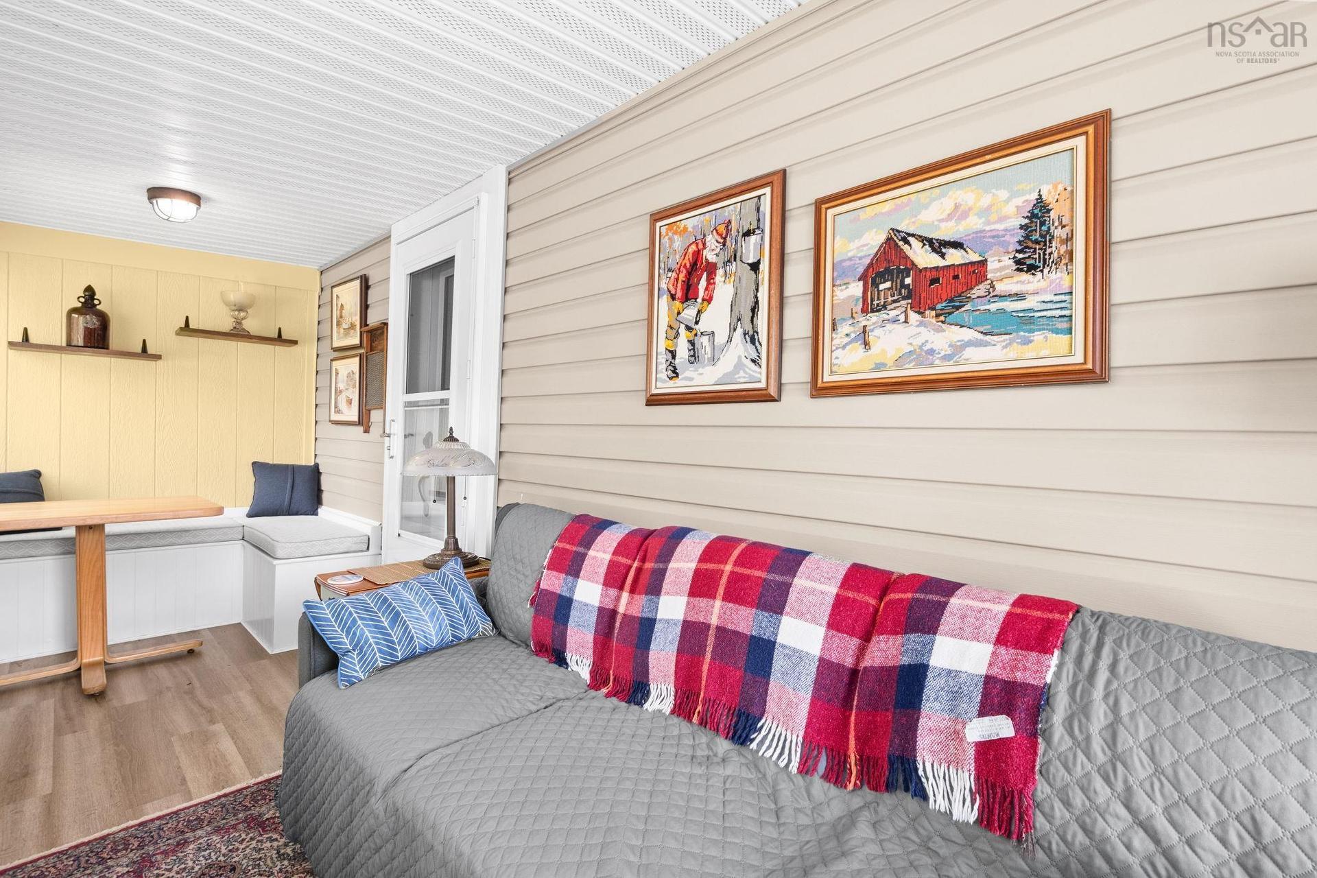 2000 Prospect Road, Prospect, NS