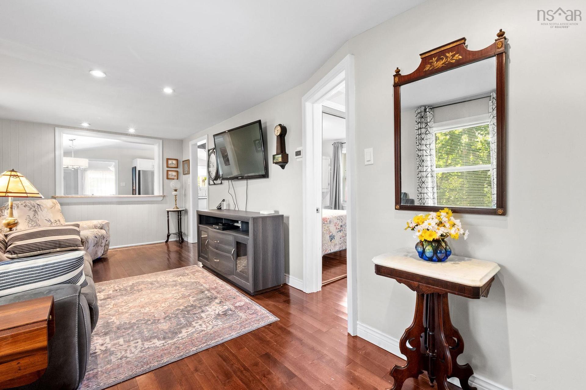 2000 Prospect Road, Prospect, NS