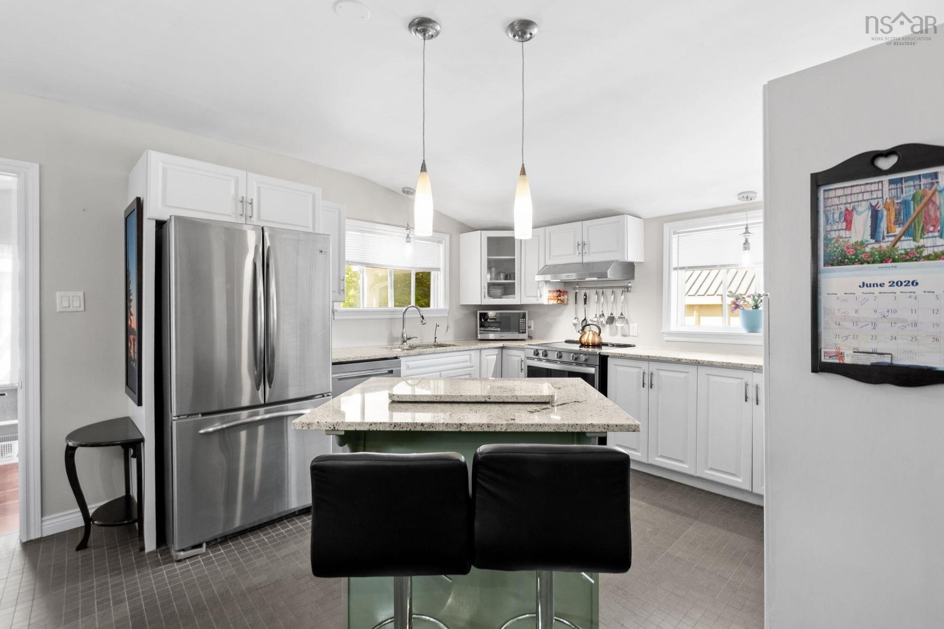 2000 Prospect Road, Prospect, NS