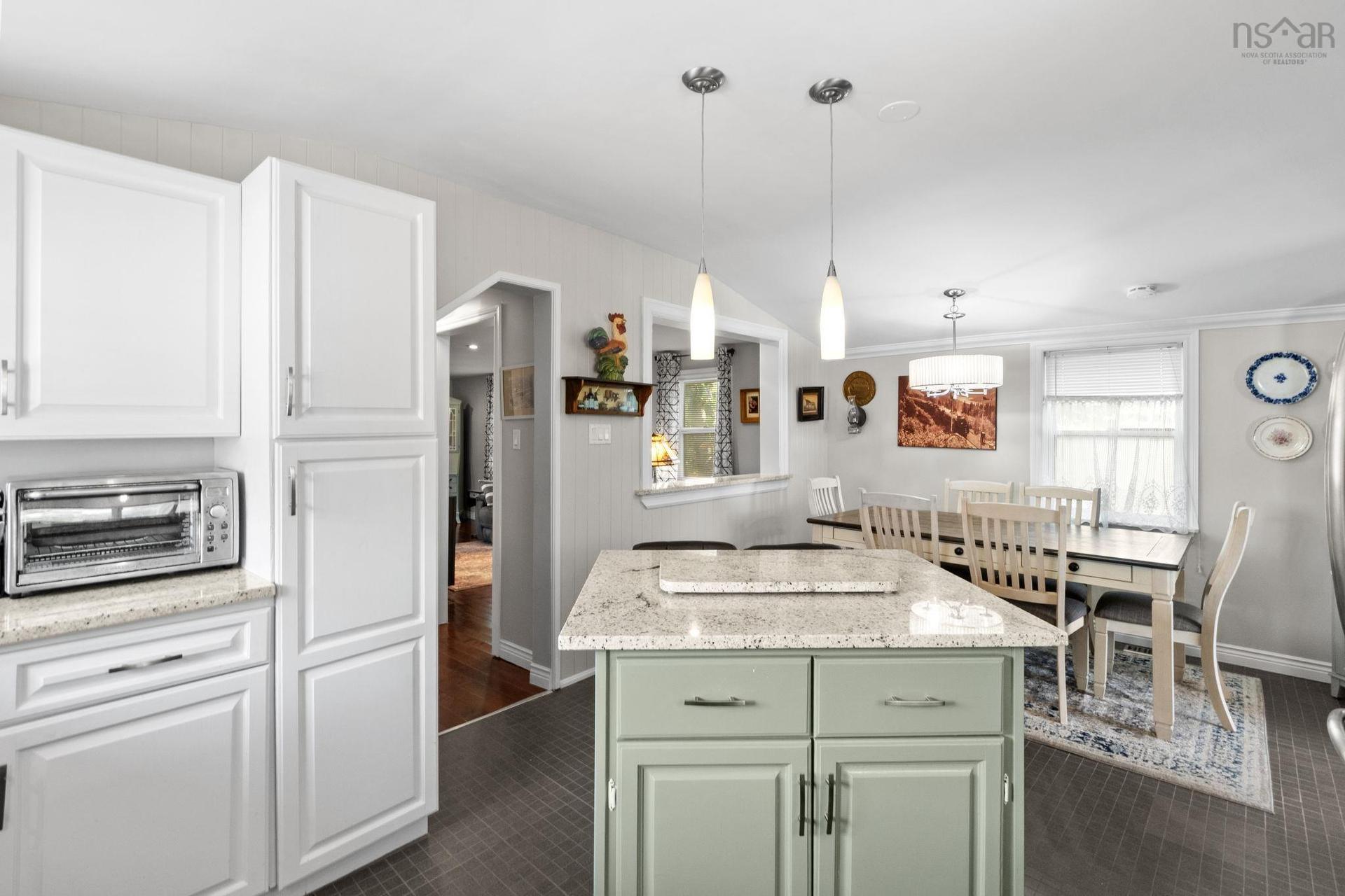2000 Prospect Road, Prospect, NS