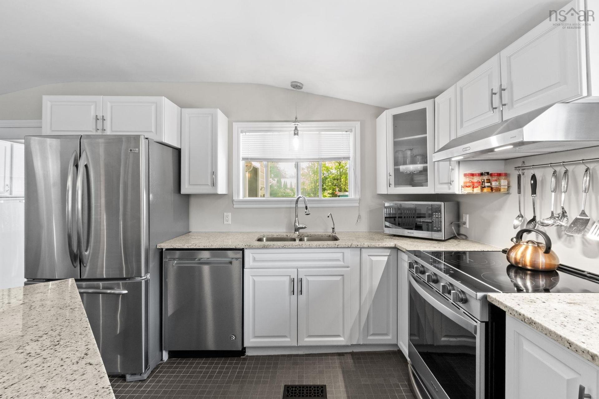 2000 Prospect Road, Prospect, NS