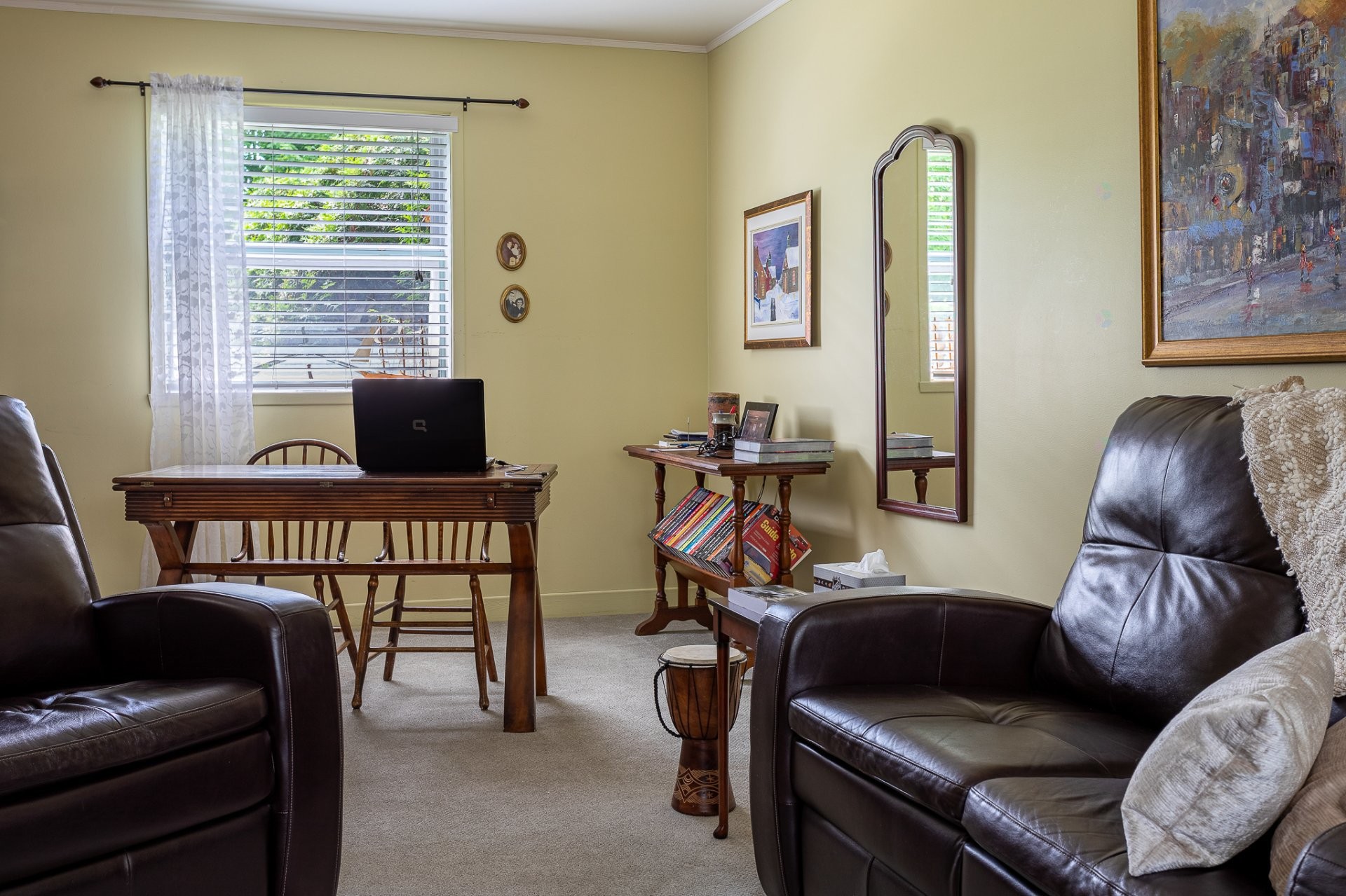 Bureau - 205 120E Rue, Shawinigan, QC