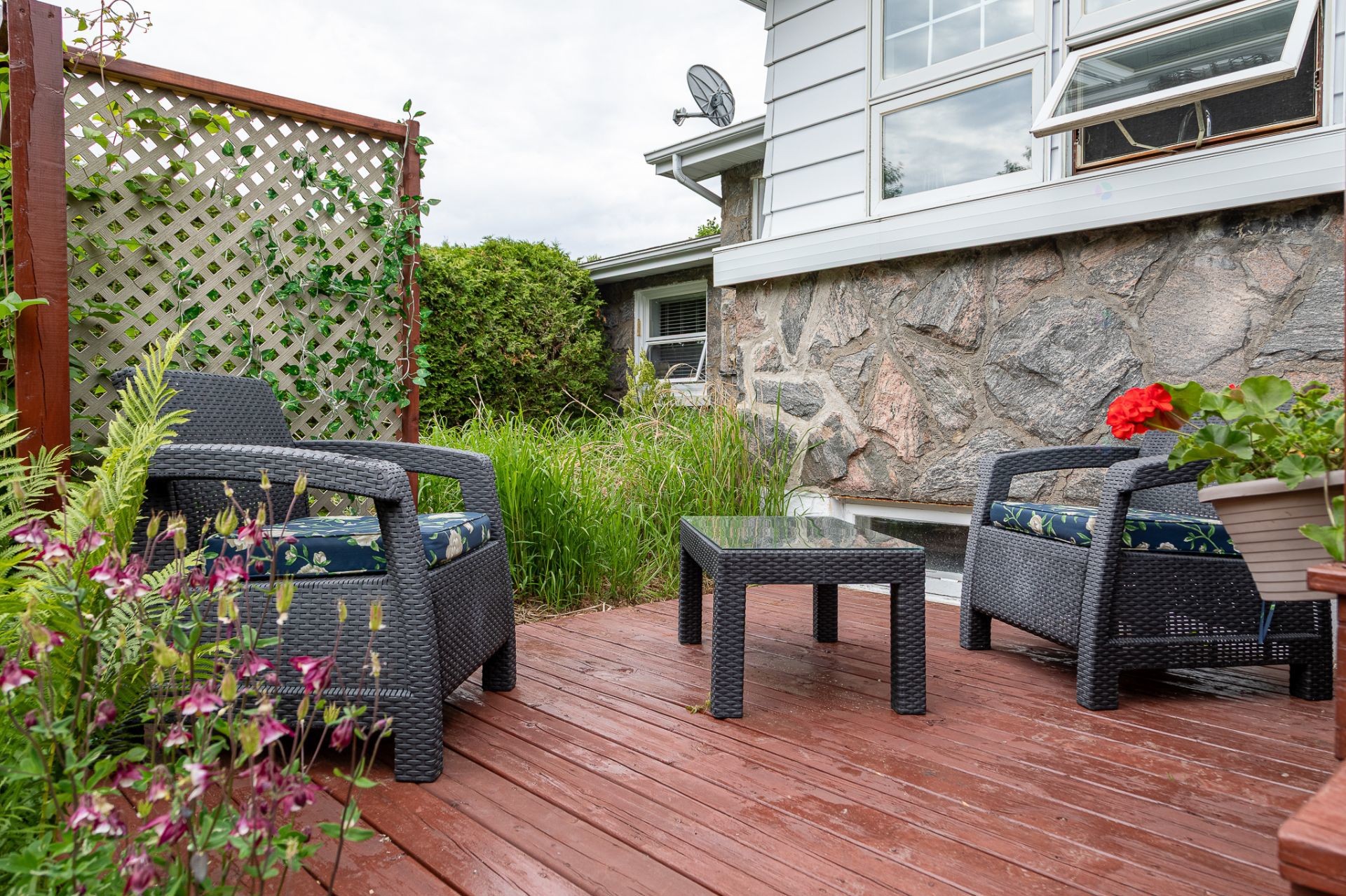 Extérieur - 205 120E Rue, Shawinigan, QC