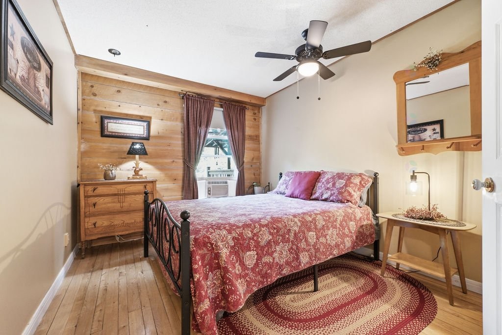 Bedroom - 28 Ch. Mitchell, Otter Lake, QC