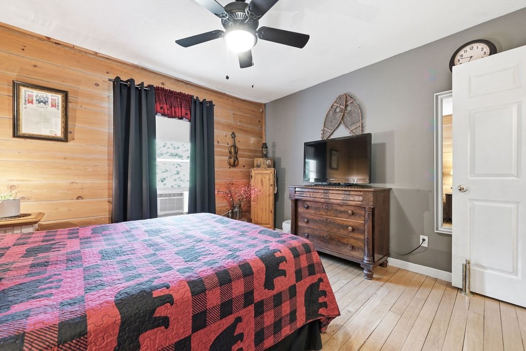 Bedroom - 28 Ch. Mitchell, Otter Lake, QC